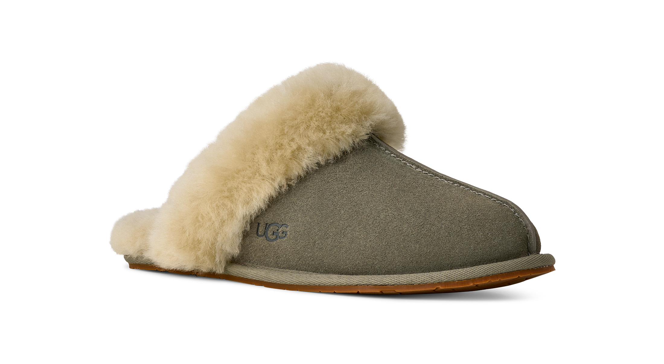 Ugg Scuffette II Slipper Women's  21