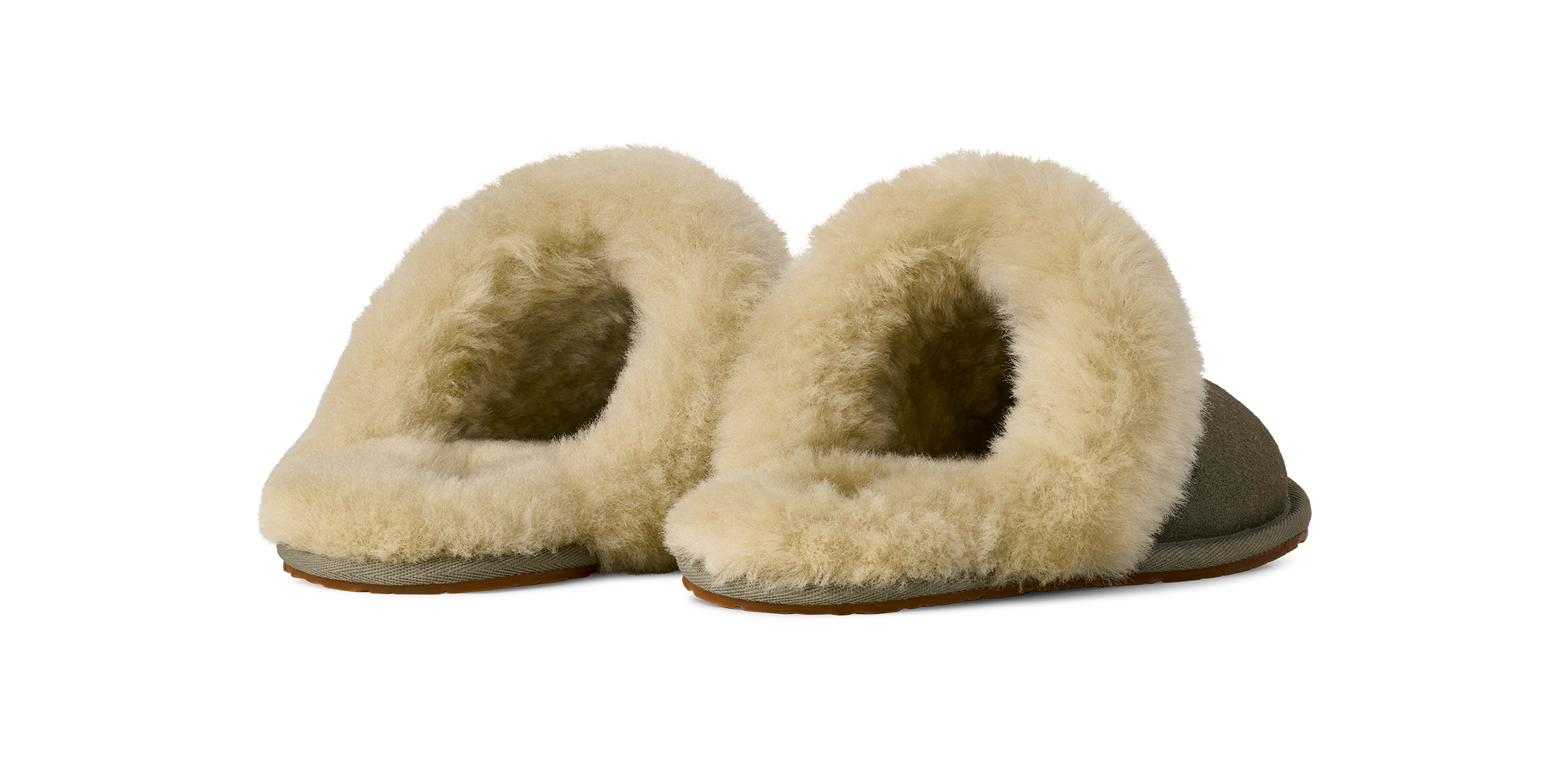 Ugg Scuffette II Slipper Women's  24