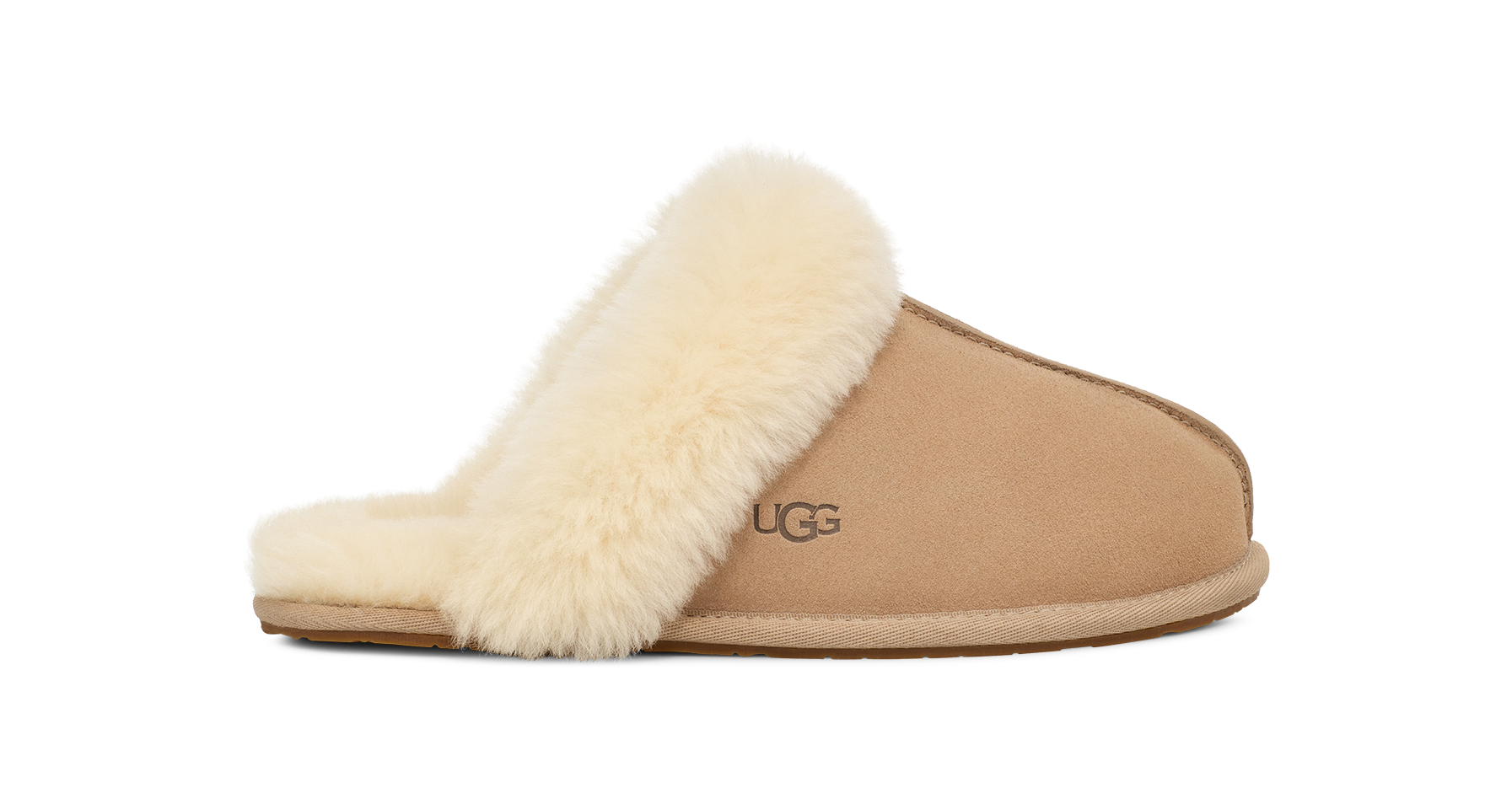 Ugg Scuffette II Slipper Women's 8