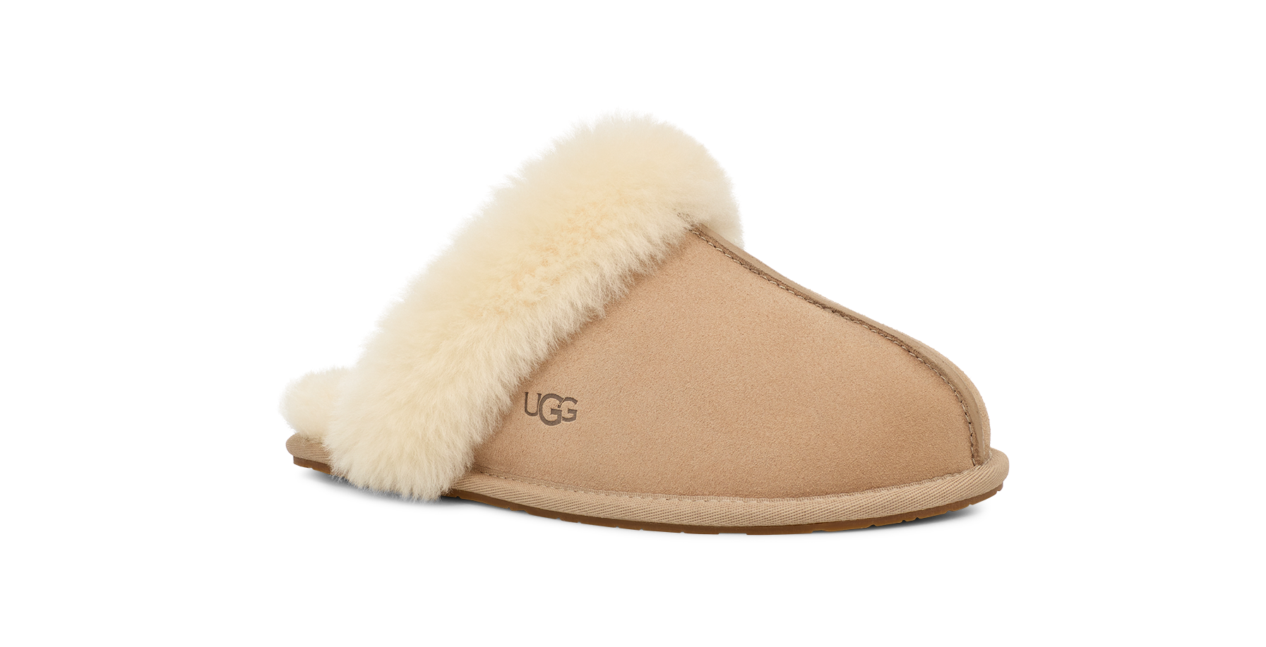 Ugg Scuffette II Slipper Women's 7