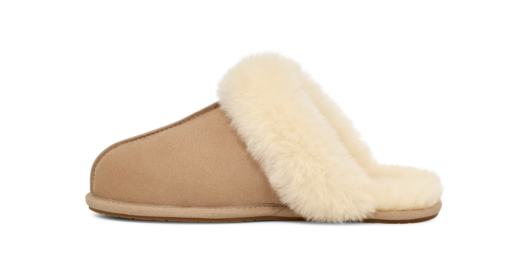 Ugg Scuffette II Slipper Women's 9