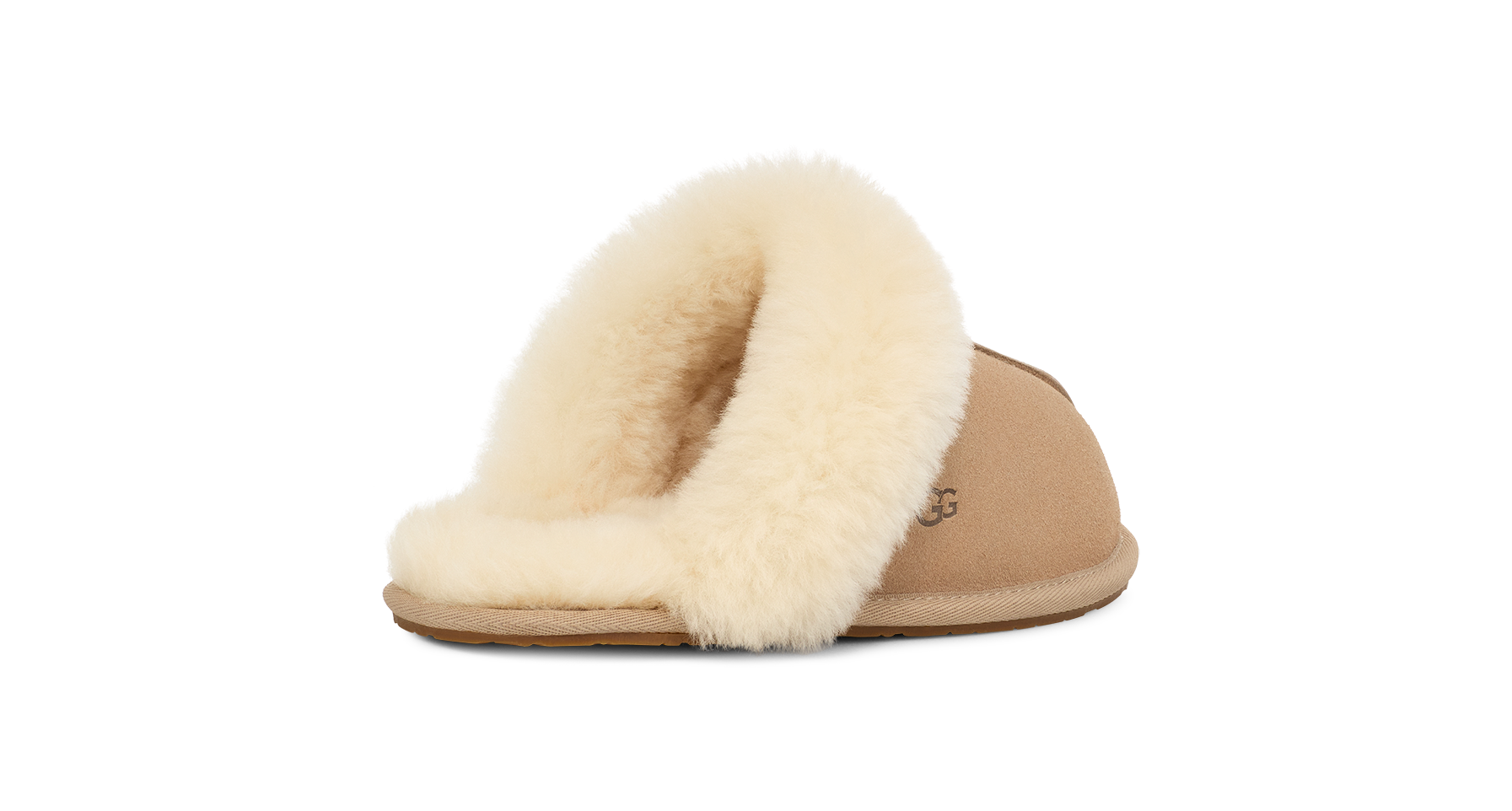 Ugg Scuffette II Slipper Women's 10