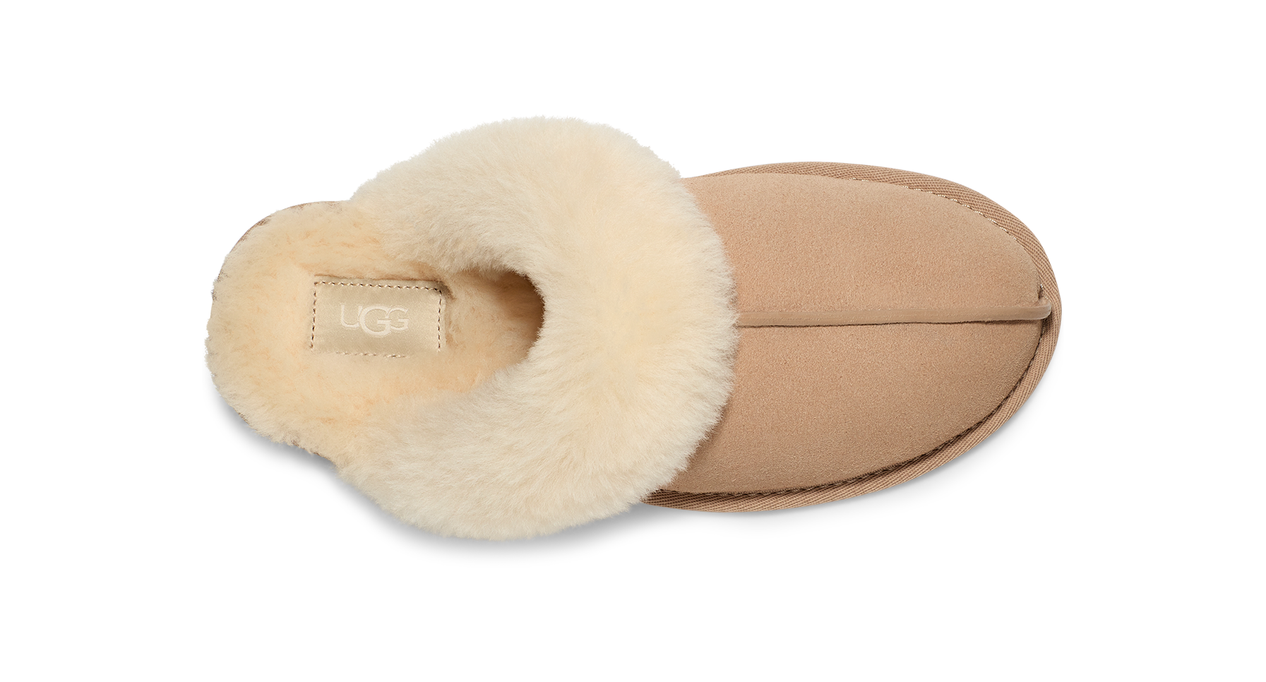 Ugg Scuffette II Slipper Women's 11