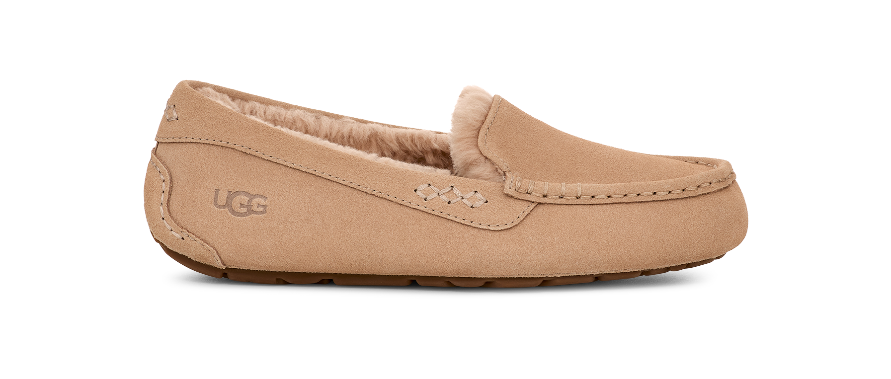 UGG Ansley Slipper Women's 25