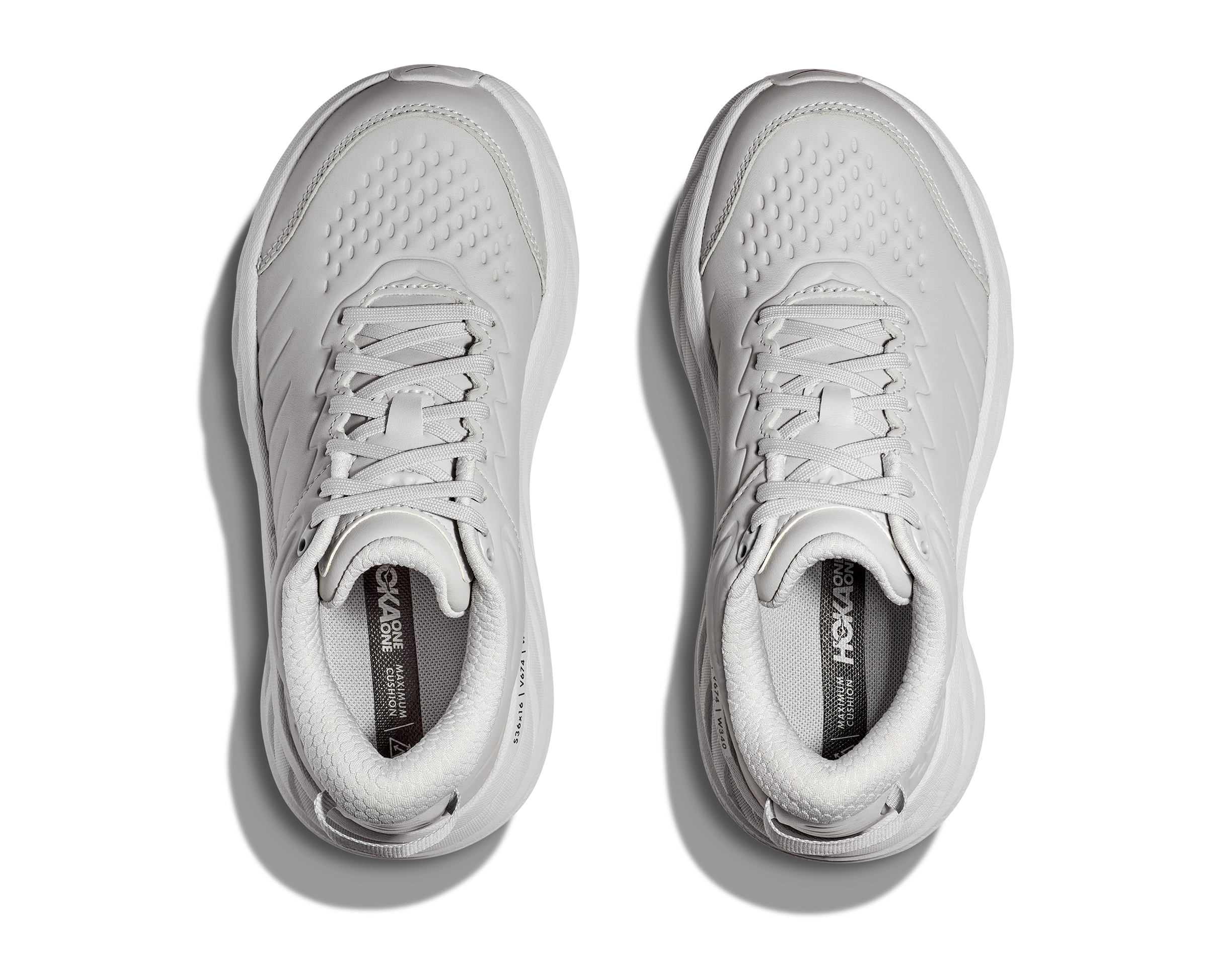 Hoka Bondi SR Women's