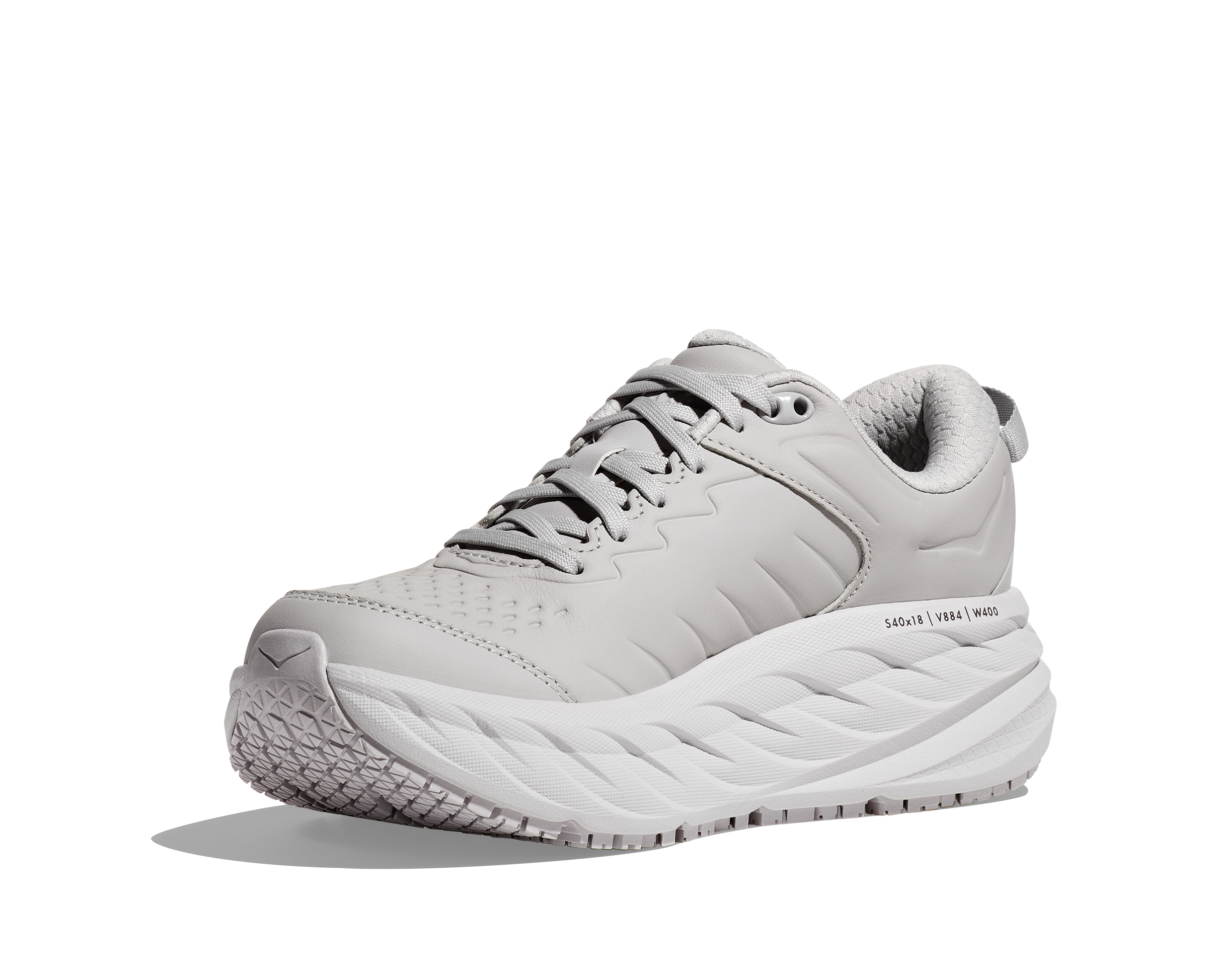Hoka Bondi SR Men's 11