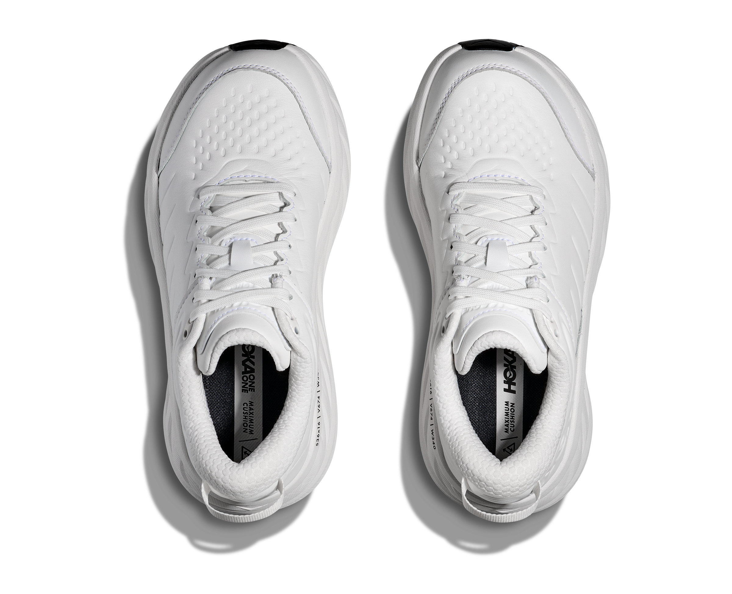 Hoka Bondi SR Women's