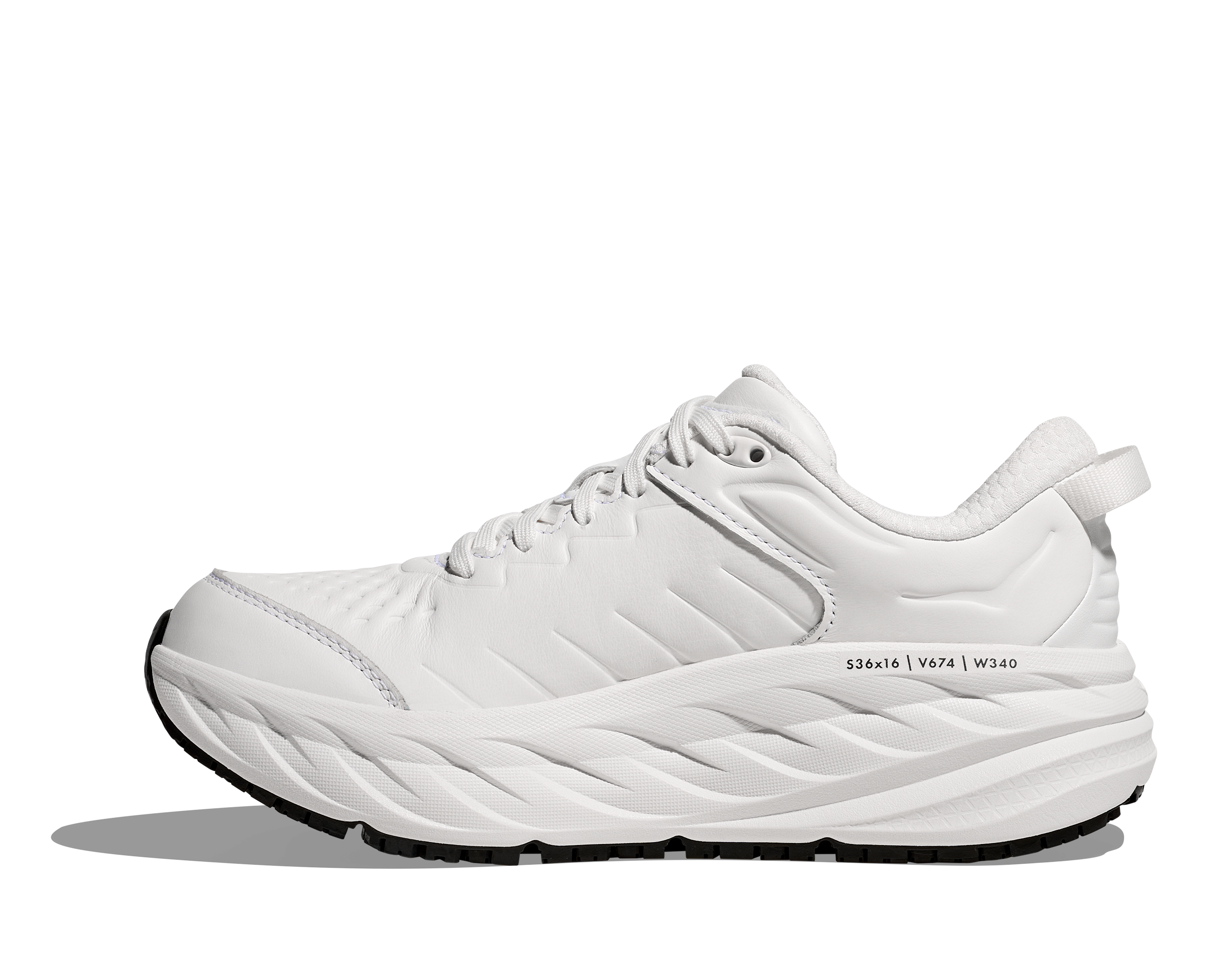 Hoka Bondi SR Women's