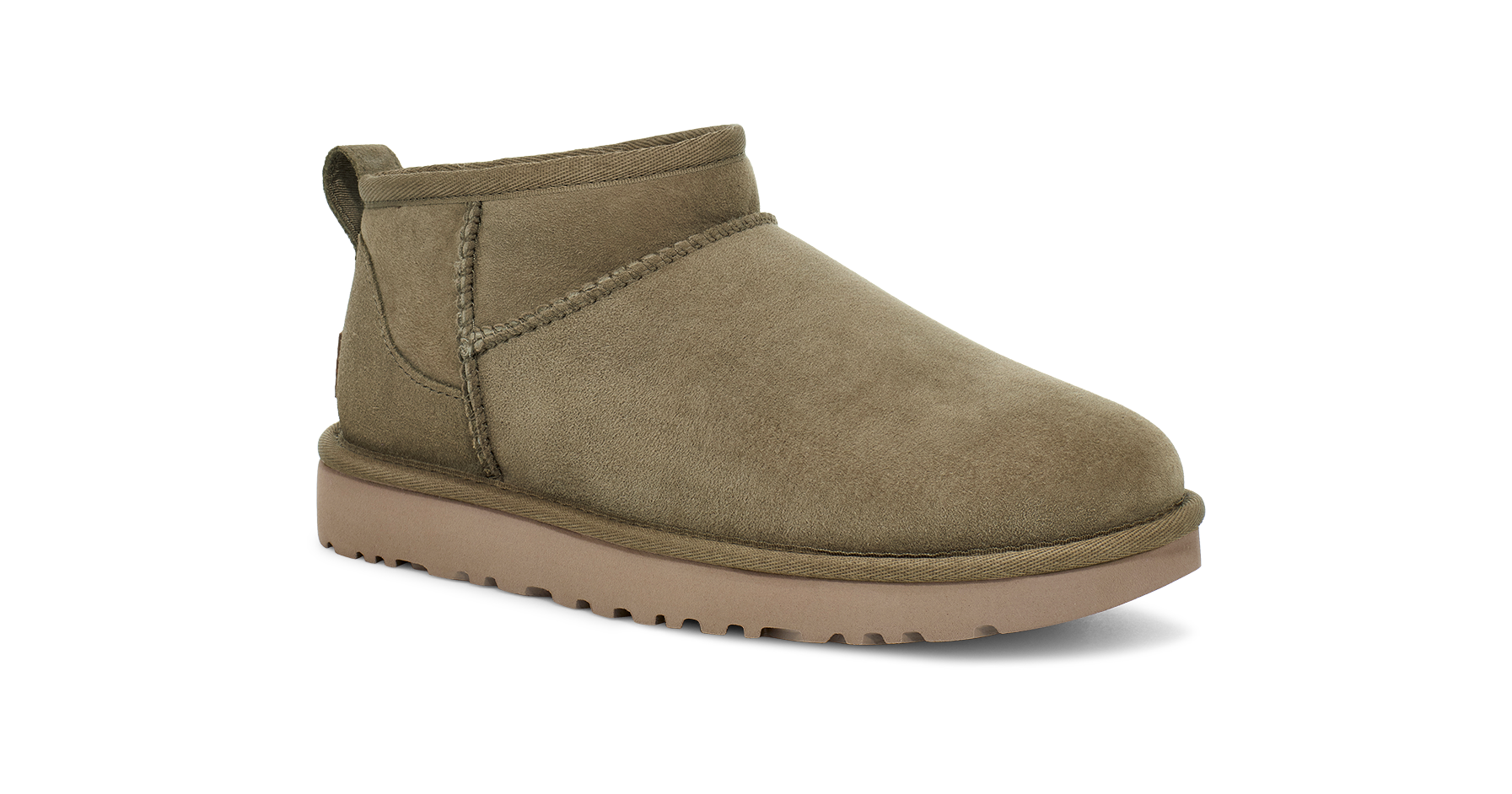 Ugg Classic Ultra Mini Women's  42