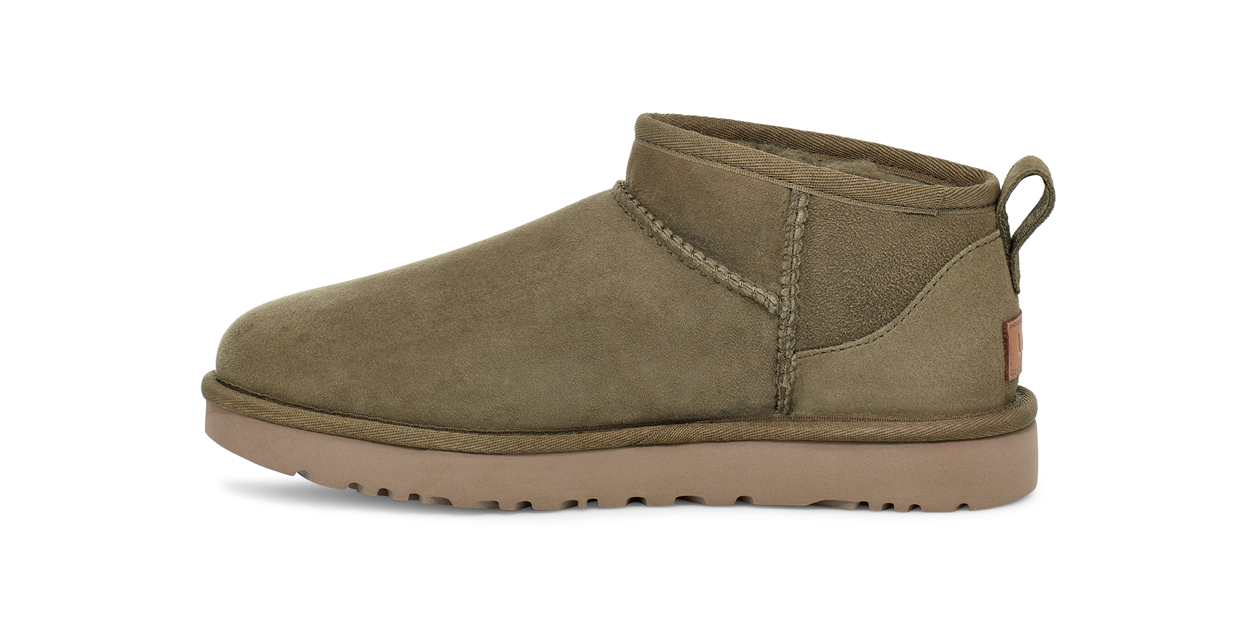 Ugg Classic Ultra Mini Women's  47