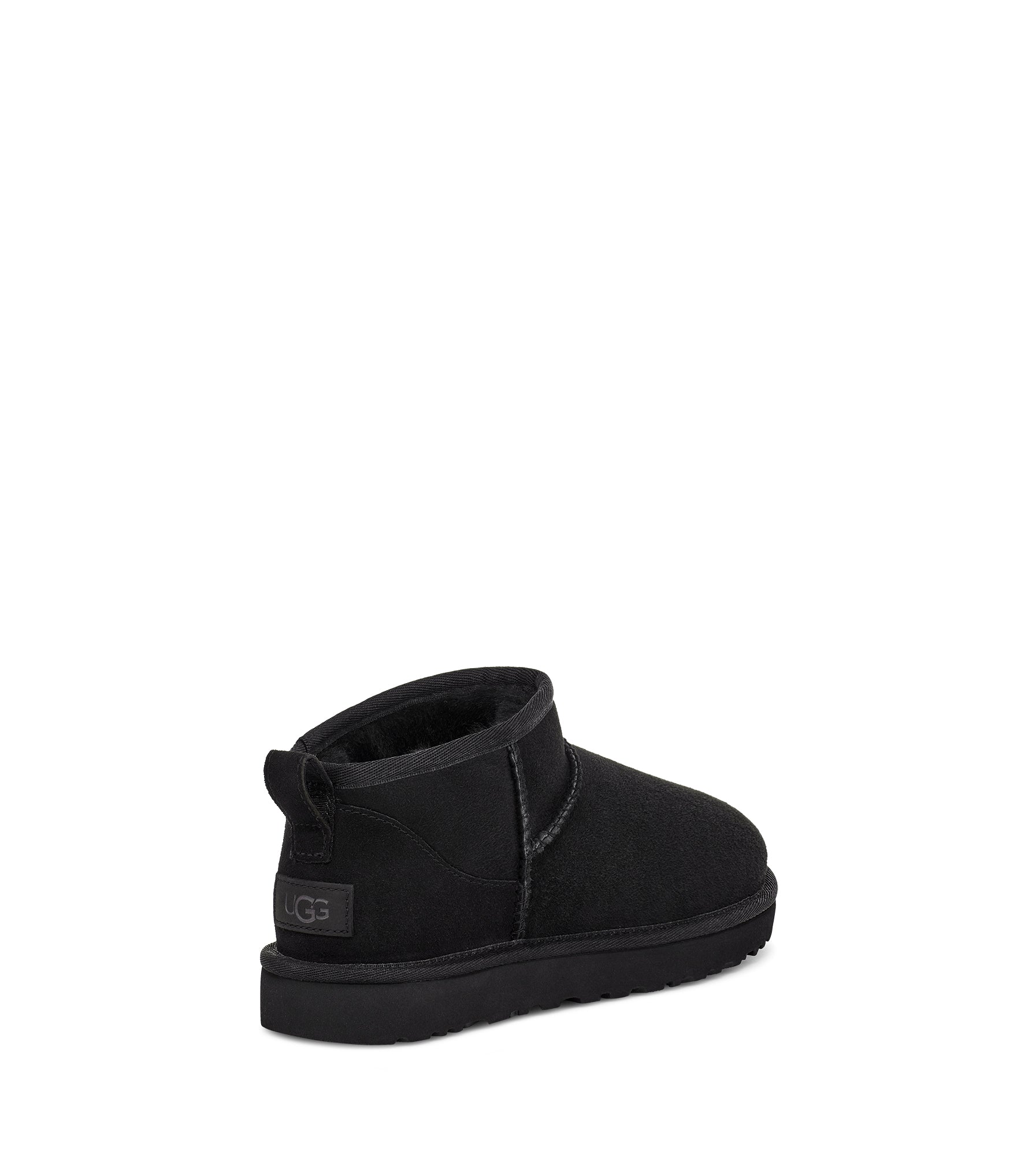 Ugg Classic Ultra Mini Women's 4