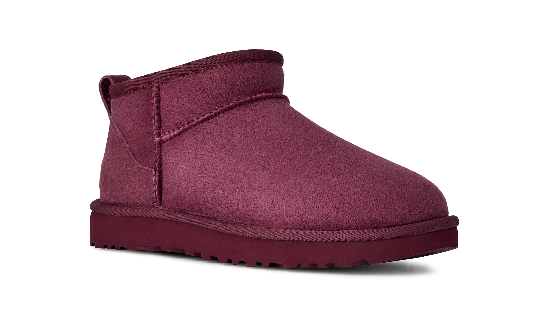 Ugg Classic Ultra Mini Women's 45