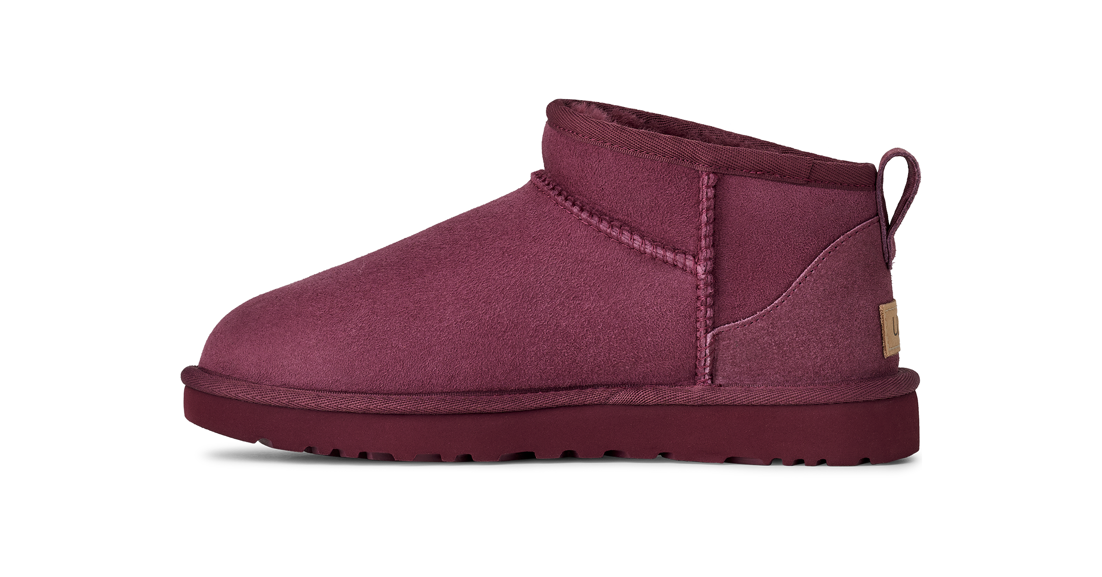 Ugg Classic Ultra Mini Women's 47