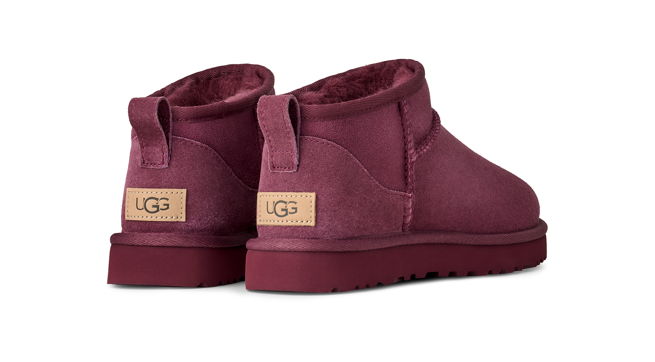 Ugg Classic Ultra Mini Women's 48