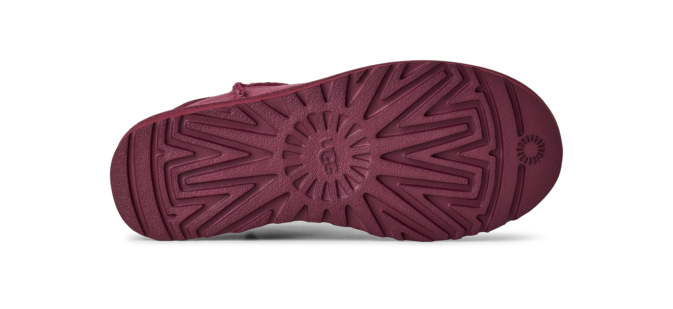 Ugg Classic Ultra Mini Women's 50