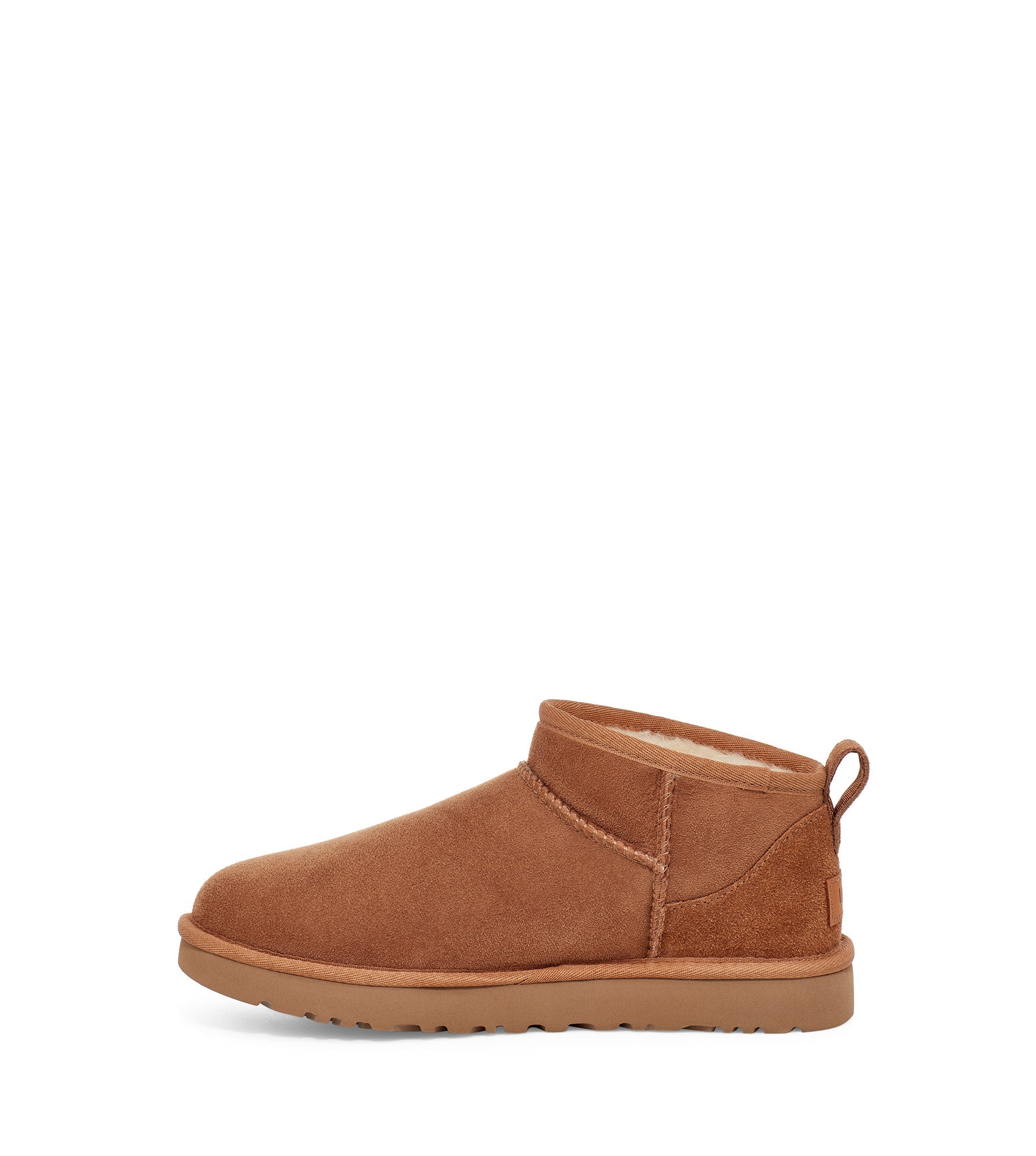 Ugg Classic Ultra Mini Women's  9