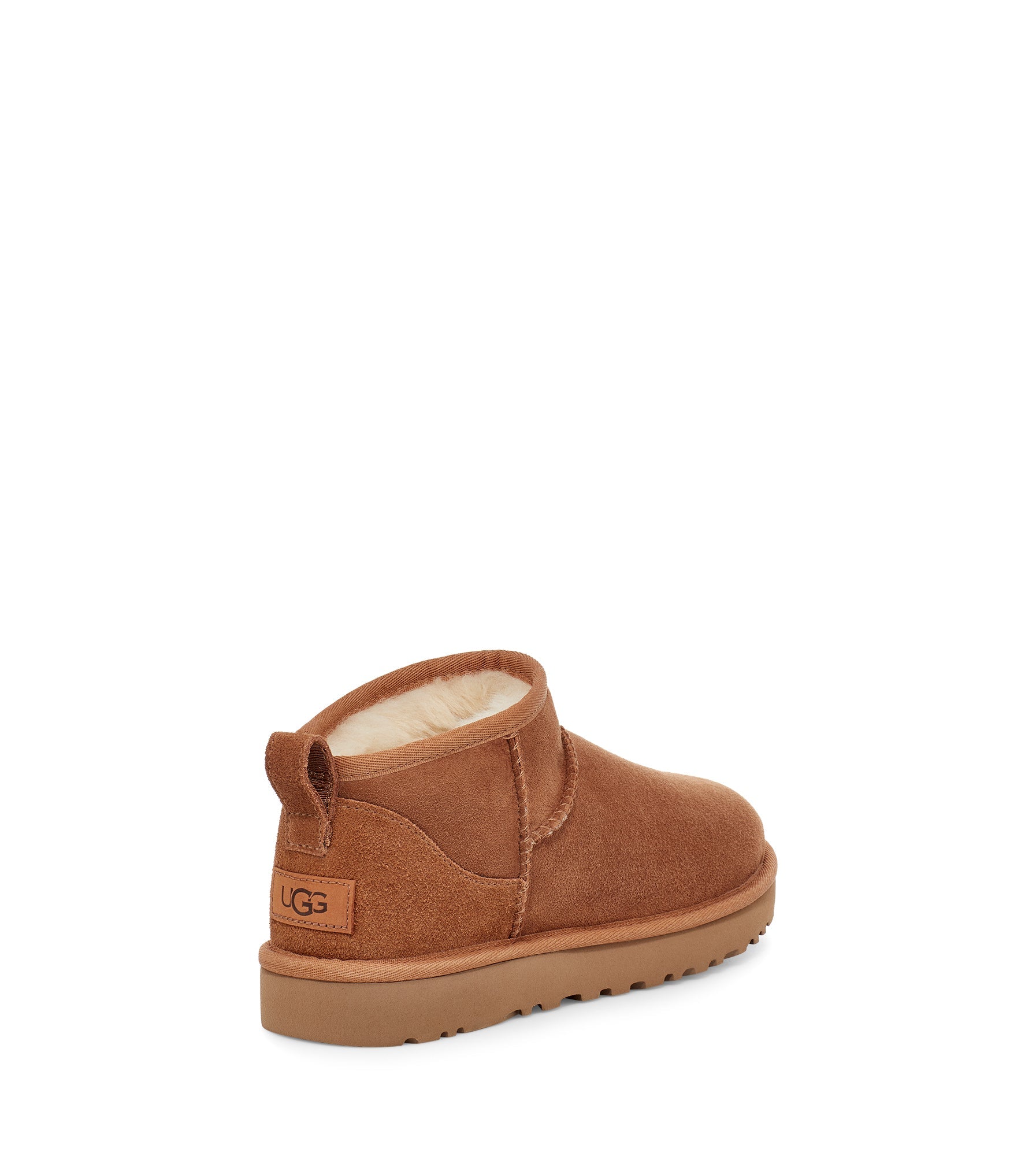 Ugg Classic Ultra Mini Women's 10