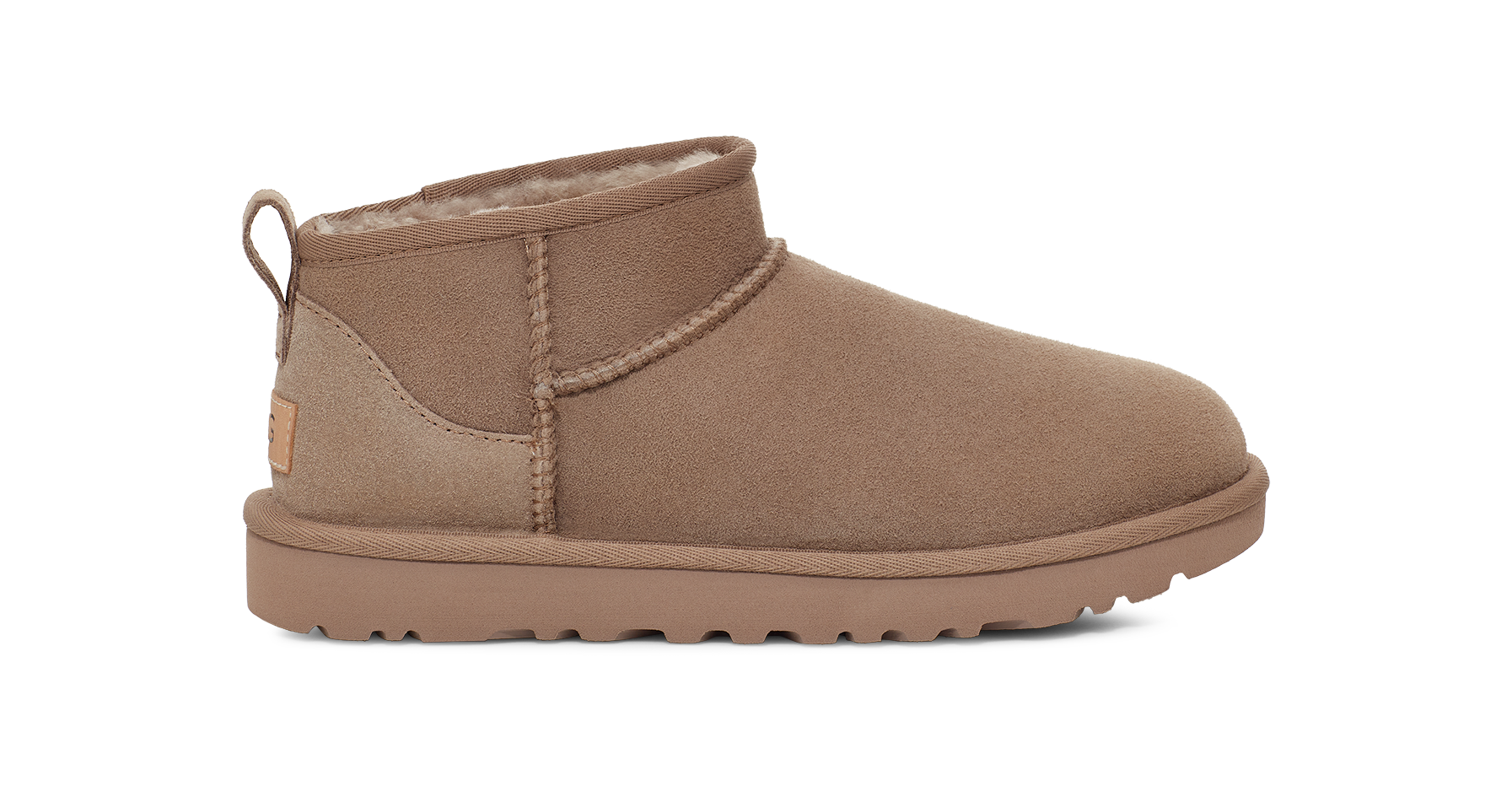 Ugg Classic Ultra Mini Women's 52