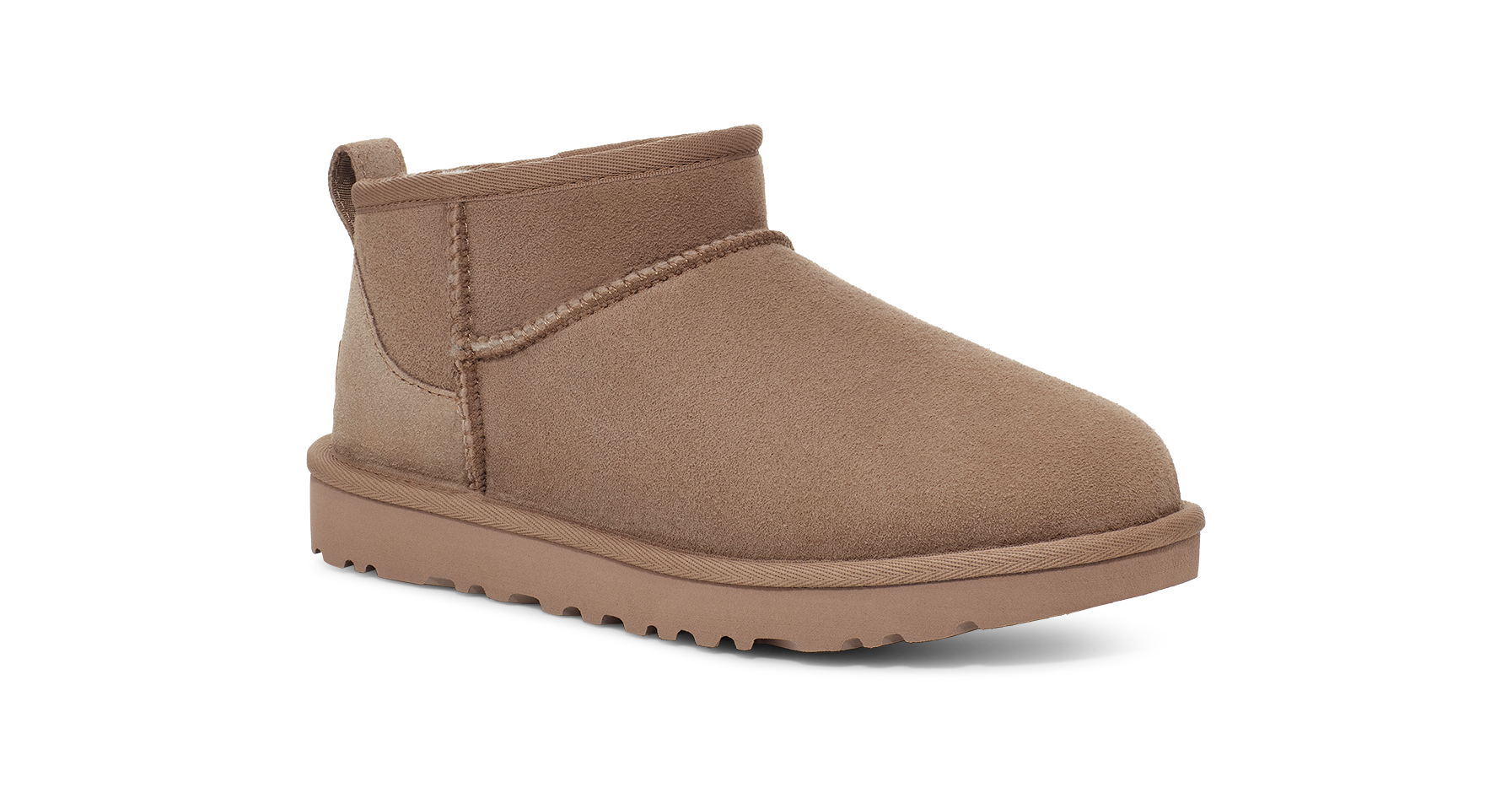 Ugg Classic Ultra Mini Women's 51