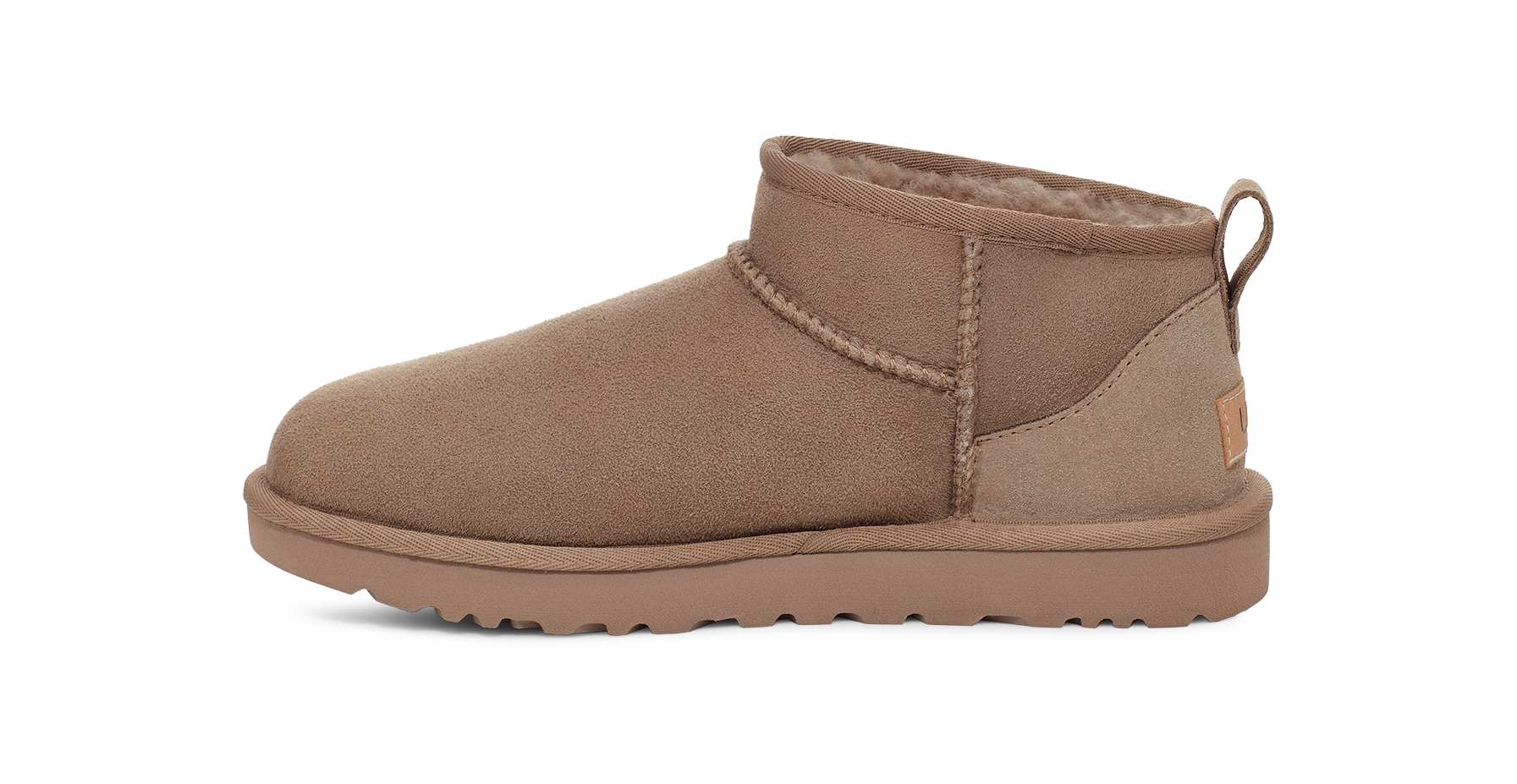 Ugg Classic Ultra Mini Women's 53