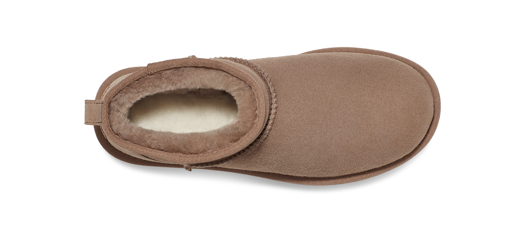 Ugg Classic Ultra Mini Women's 55