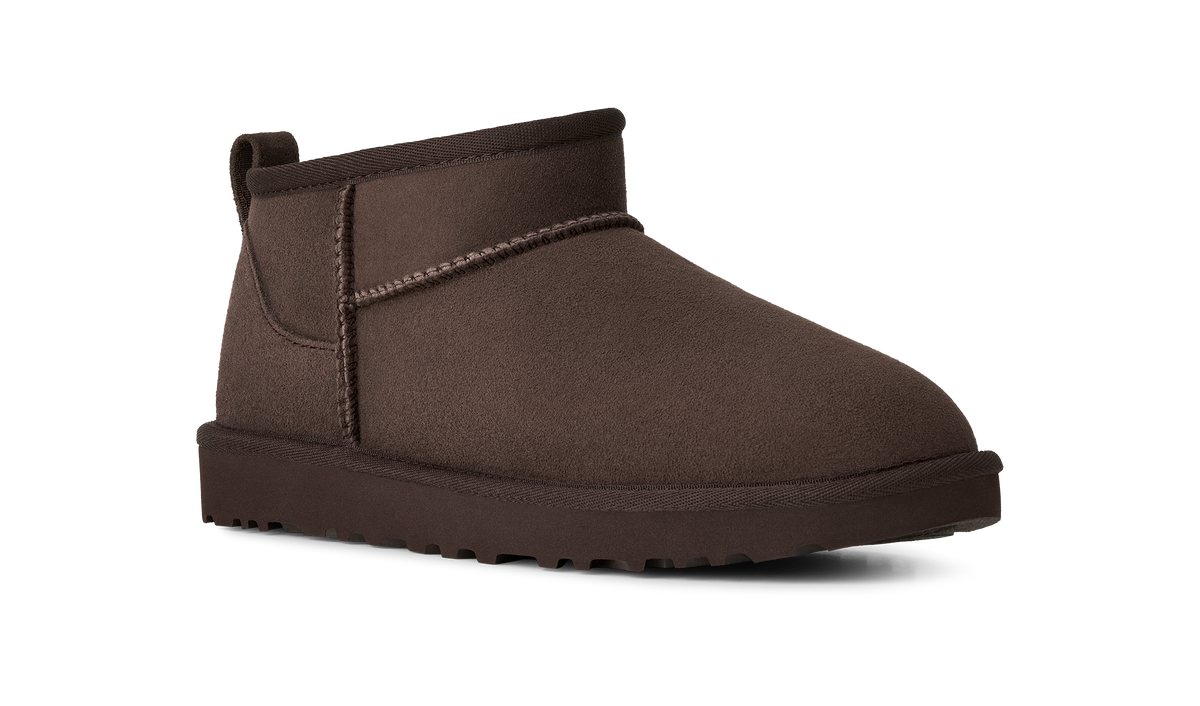 Ugg Classic Ultra Mini Women's 1