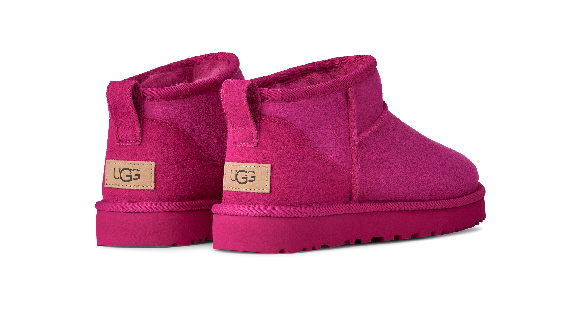 Ugg Classic Ultra Mini Women's 60