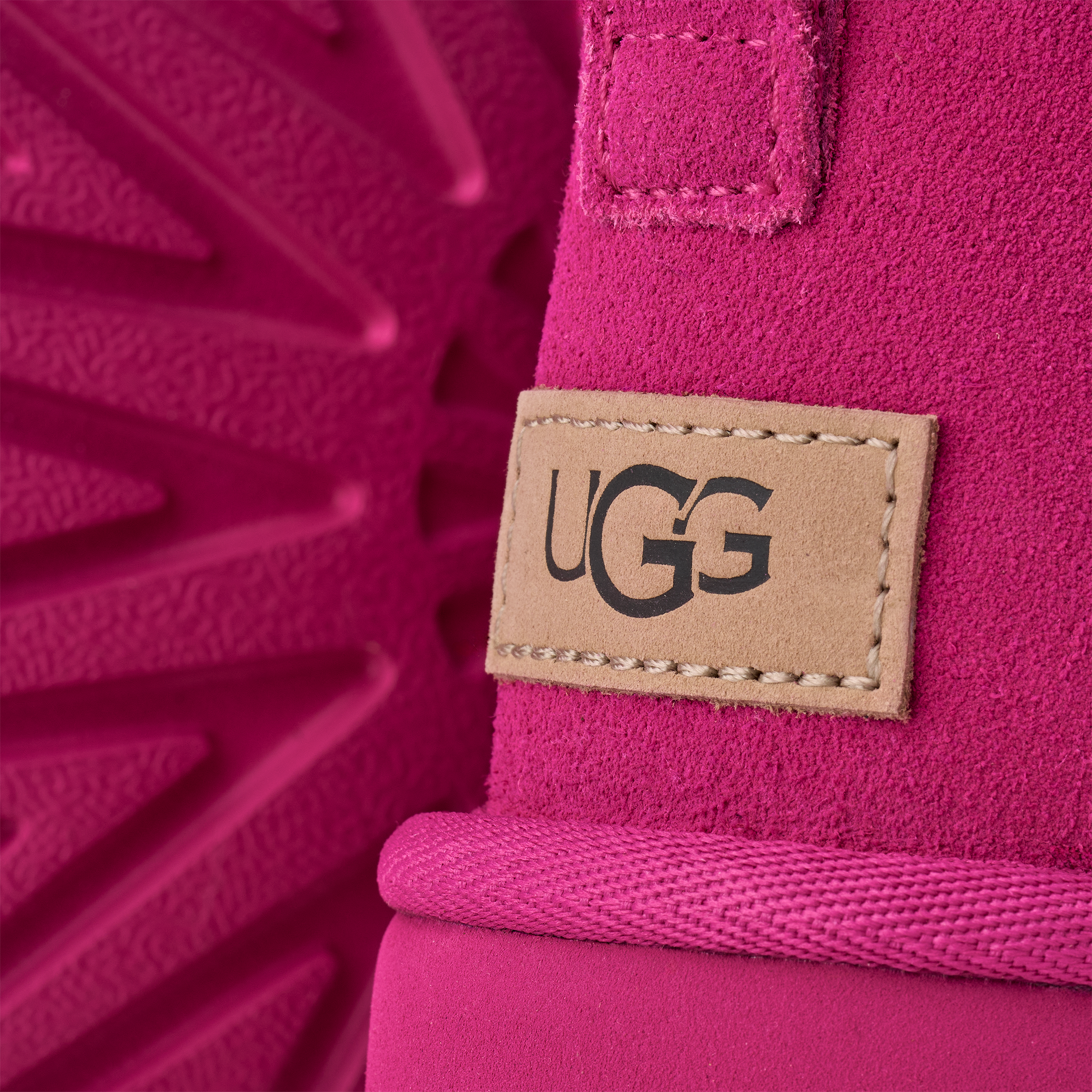 Ugg Classic Ultra Mini Women's 61