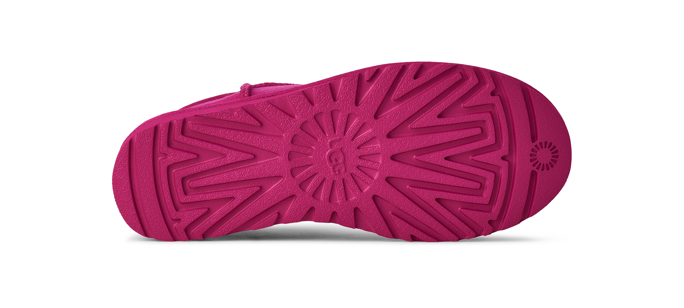 Ugg Classic Ultra Mini Women's 63