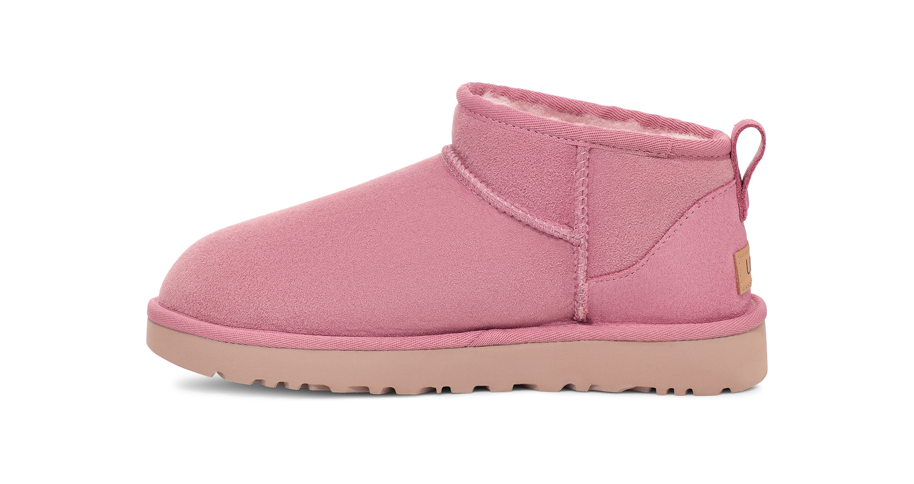 Ugg Classic Ultra Mini Women's  50