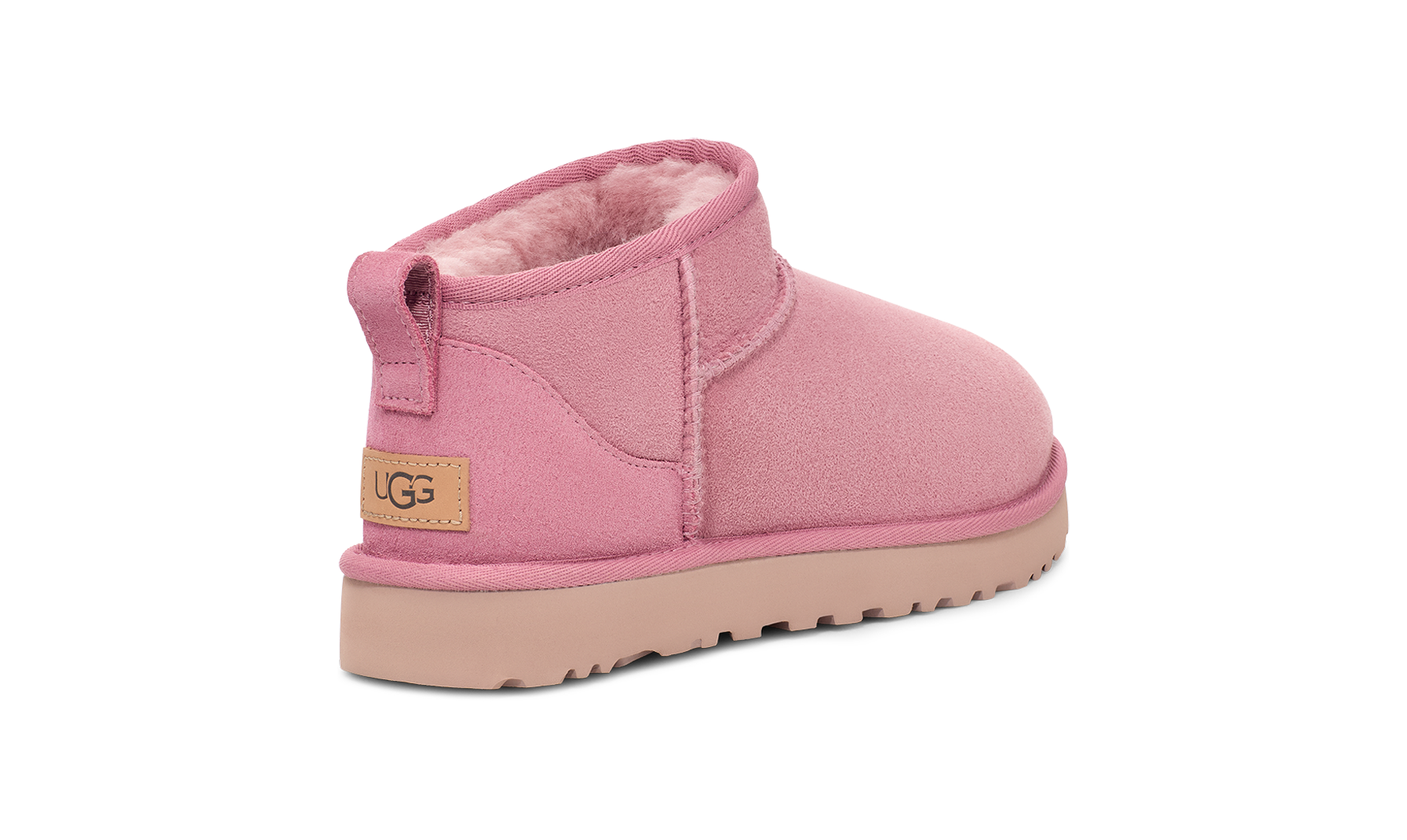 Ugg Classic Ultra Mini Women's  51