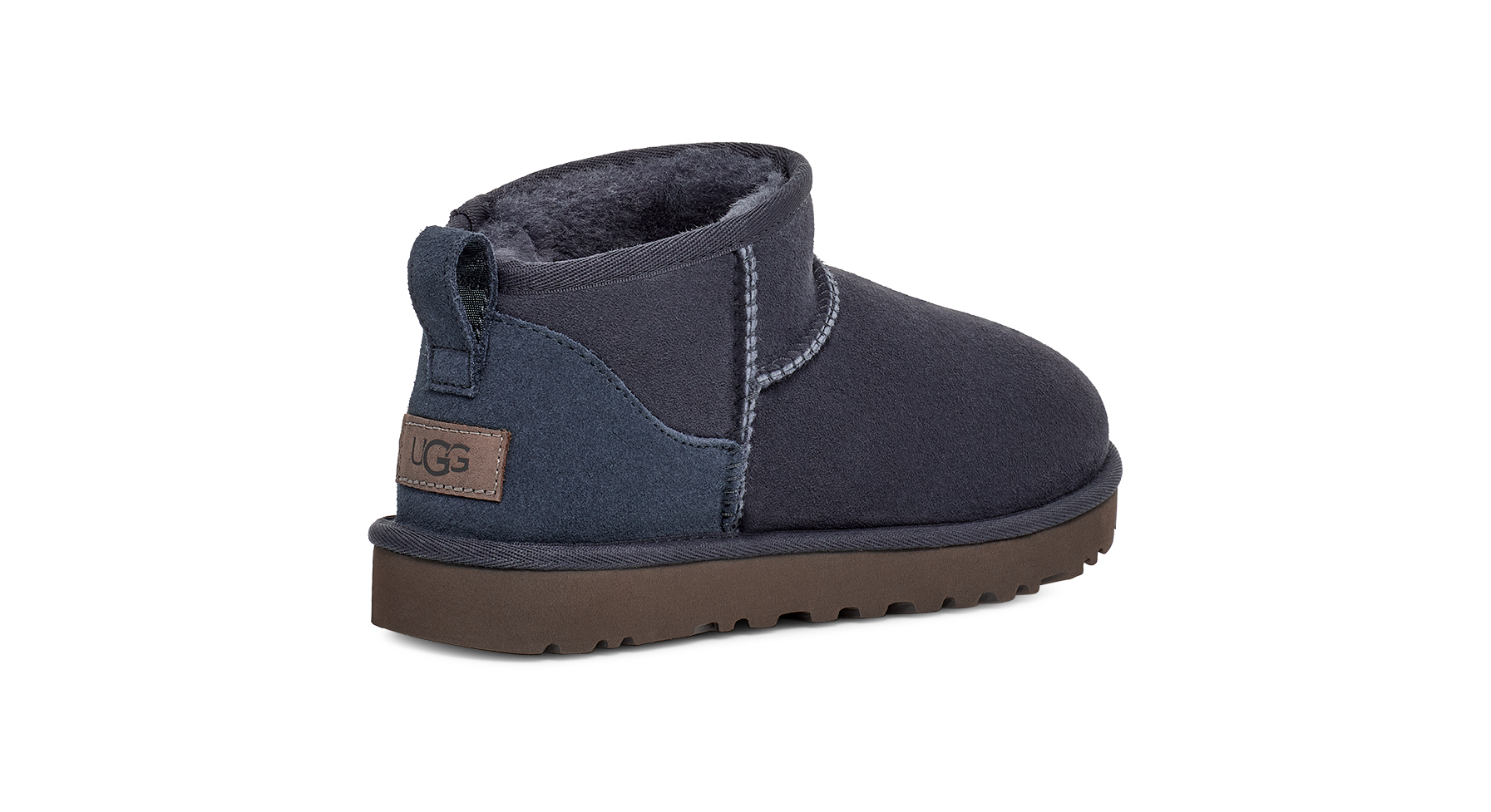 Ugg Classic Ultra Mini Women's 49