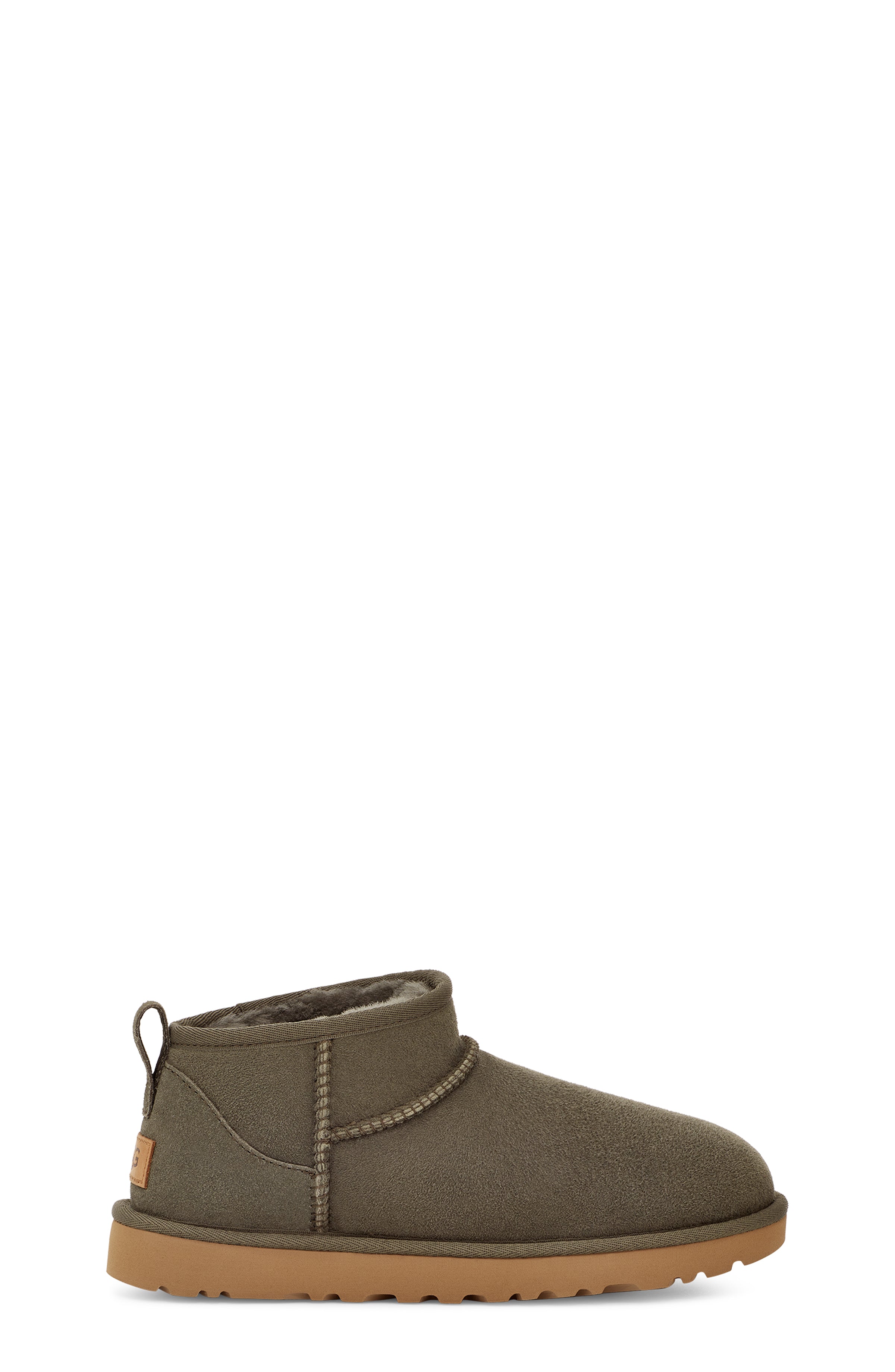 Ugg Classic Ultra Mini Women's  20