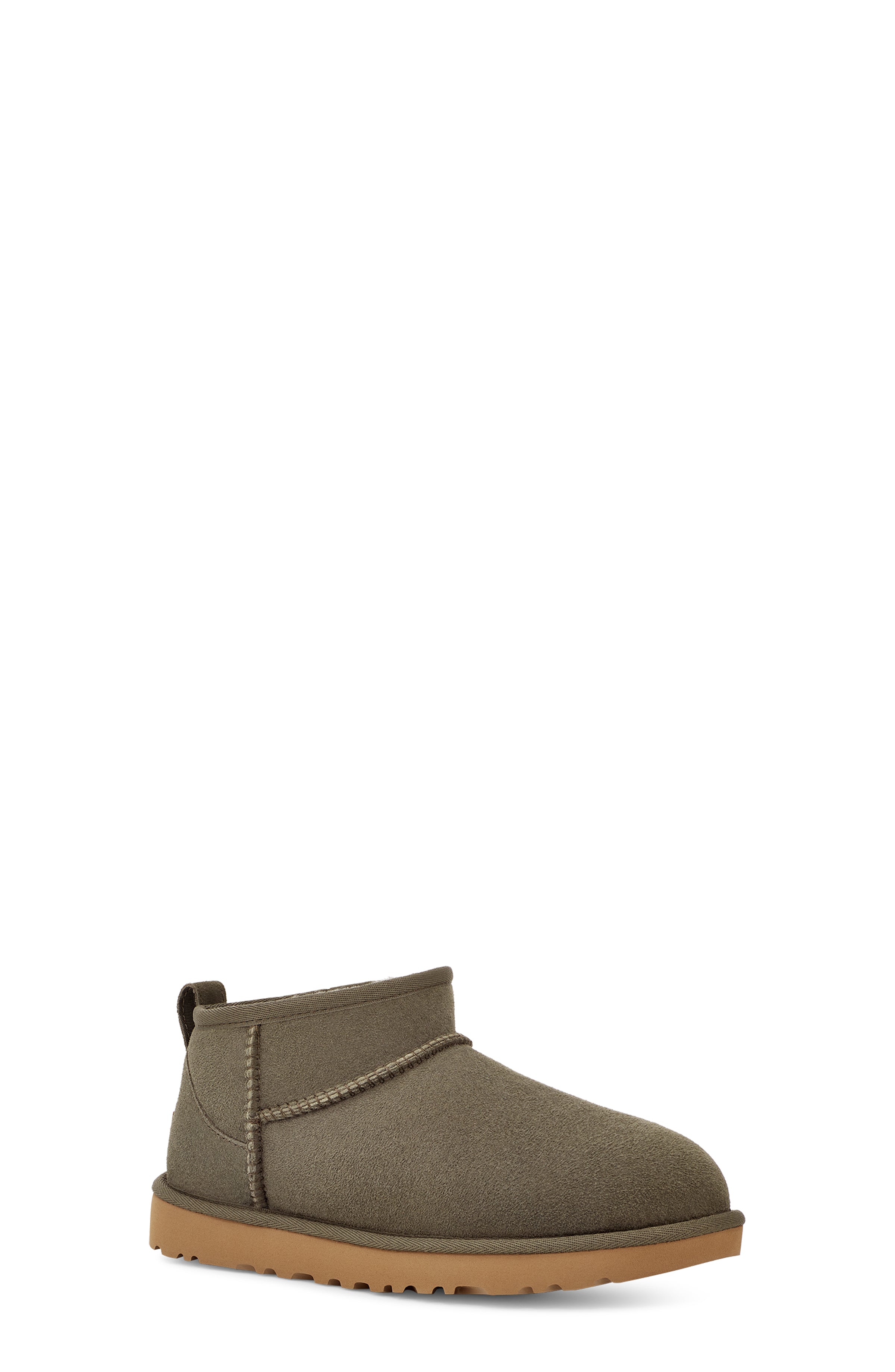 Ugg Classic Ultra Mini Women's  19