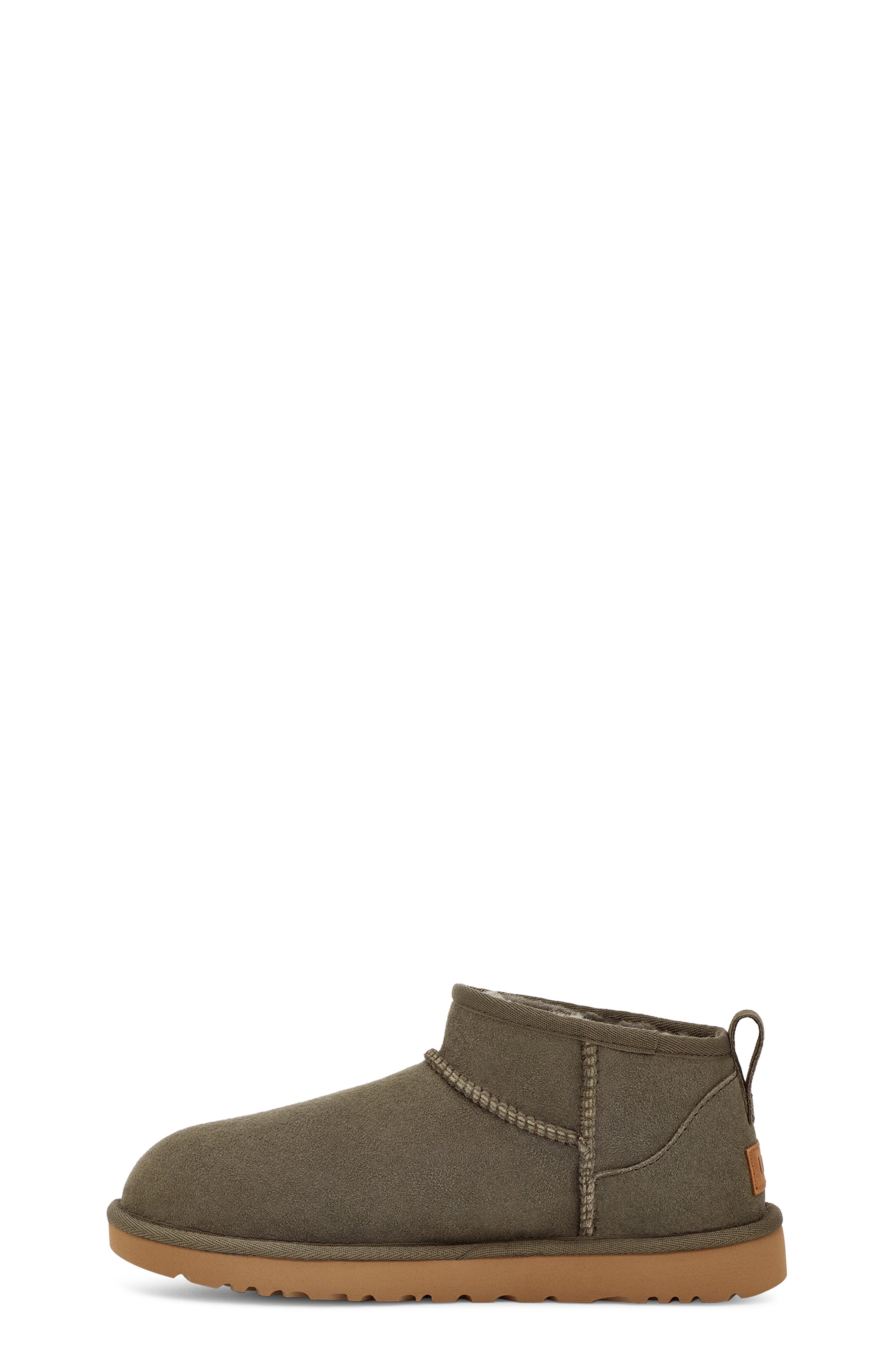 Ugg Classic Ultra Mini Women's  21