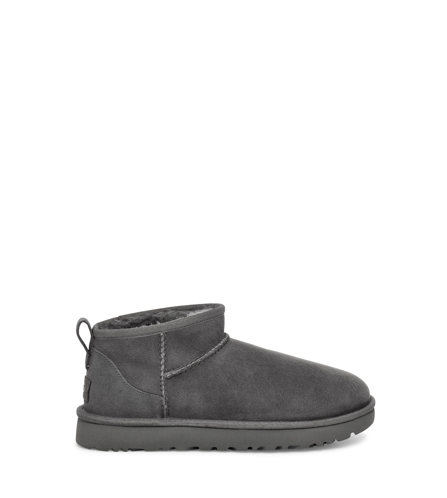 Ugg Classic Ultra Mini Women's  14