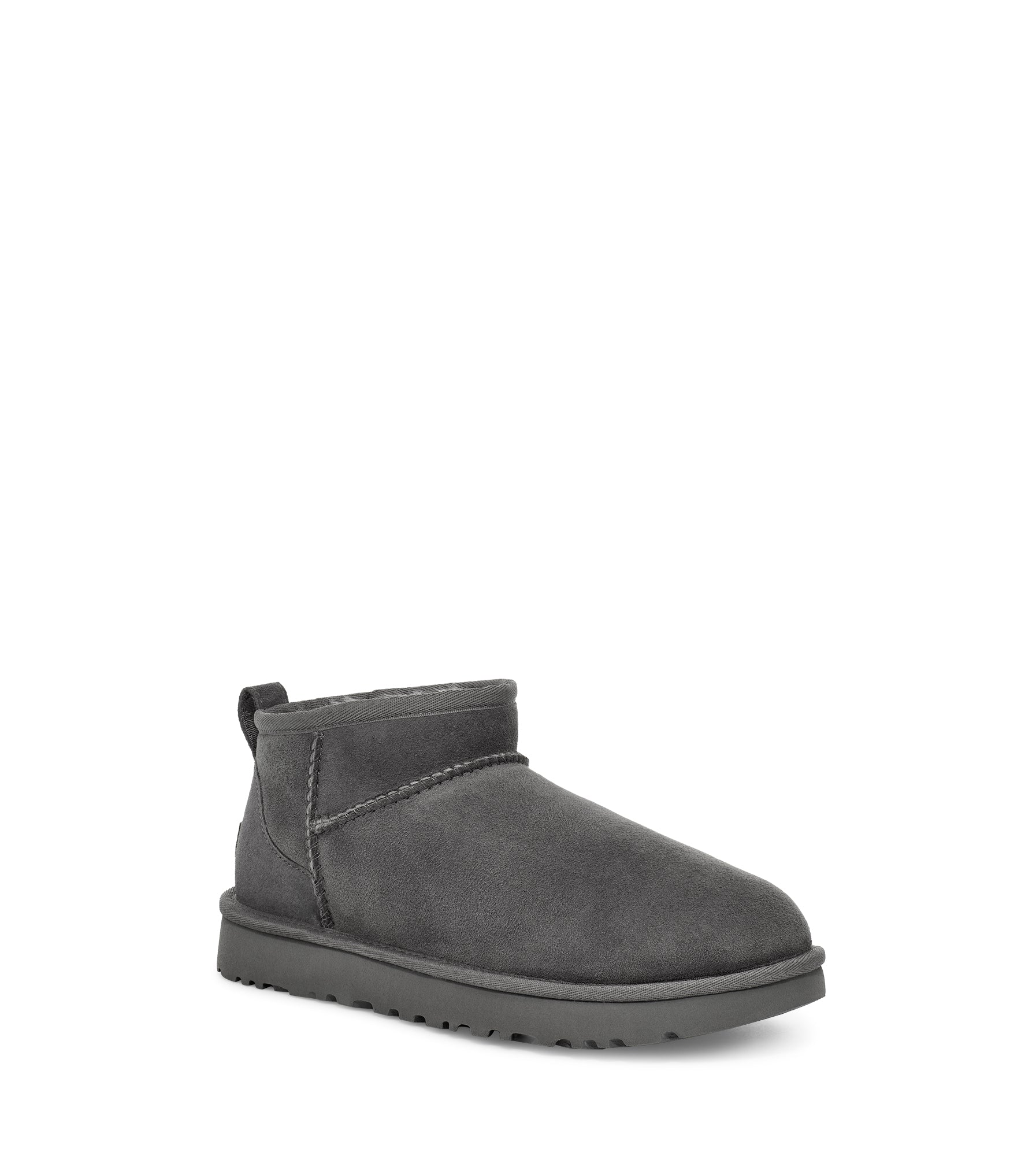 Ugg Classic Ultra Mini Women's  13