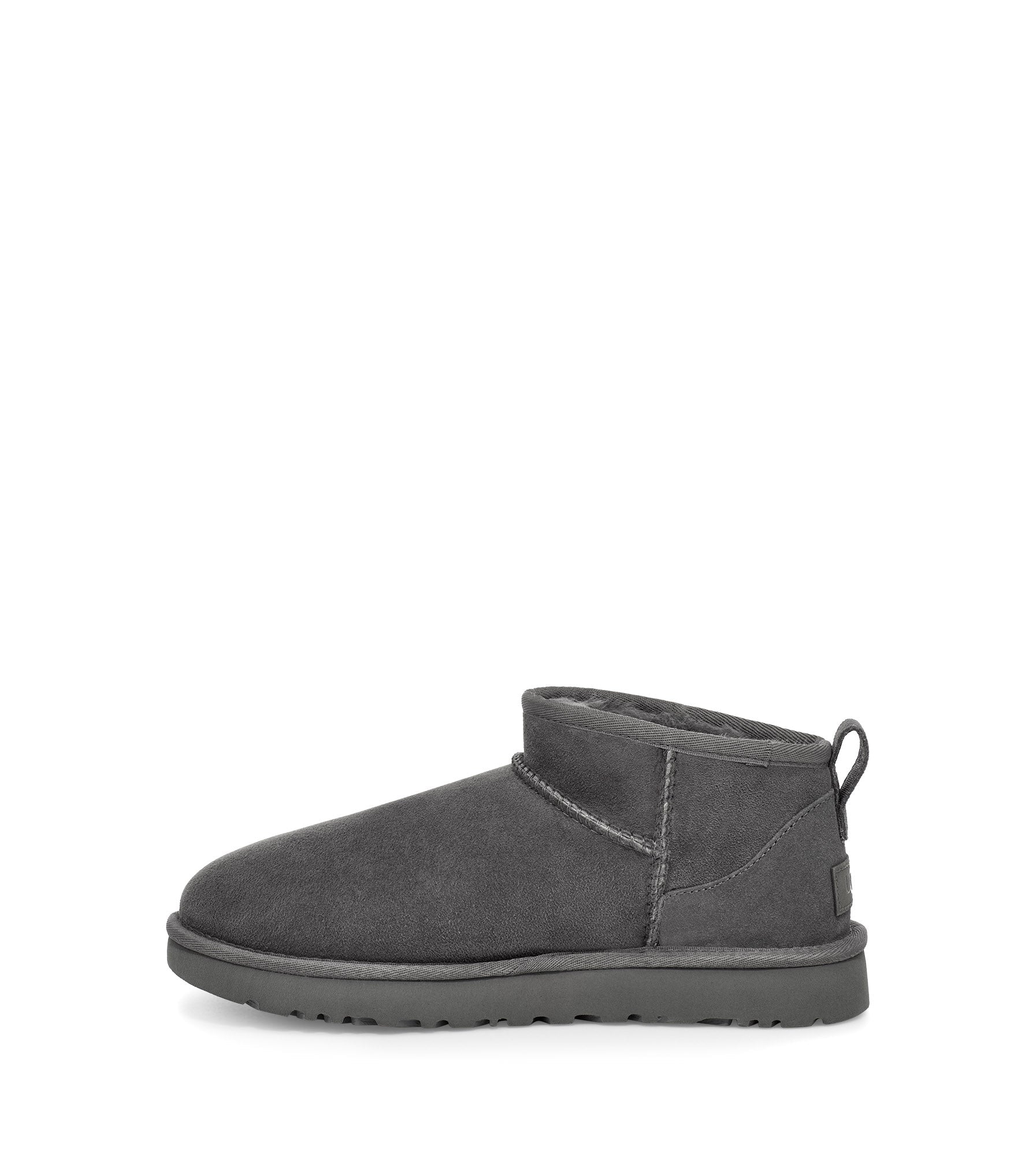 Ugg Classic Ultra Mini Women's  15