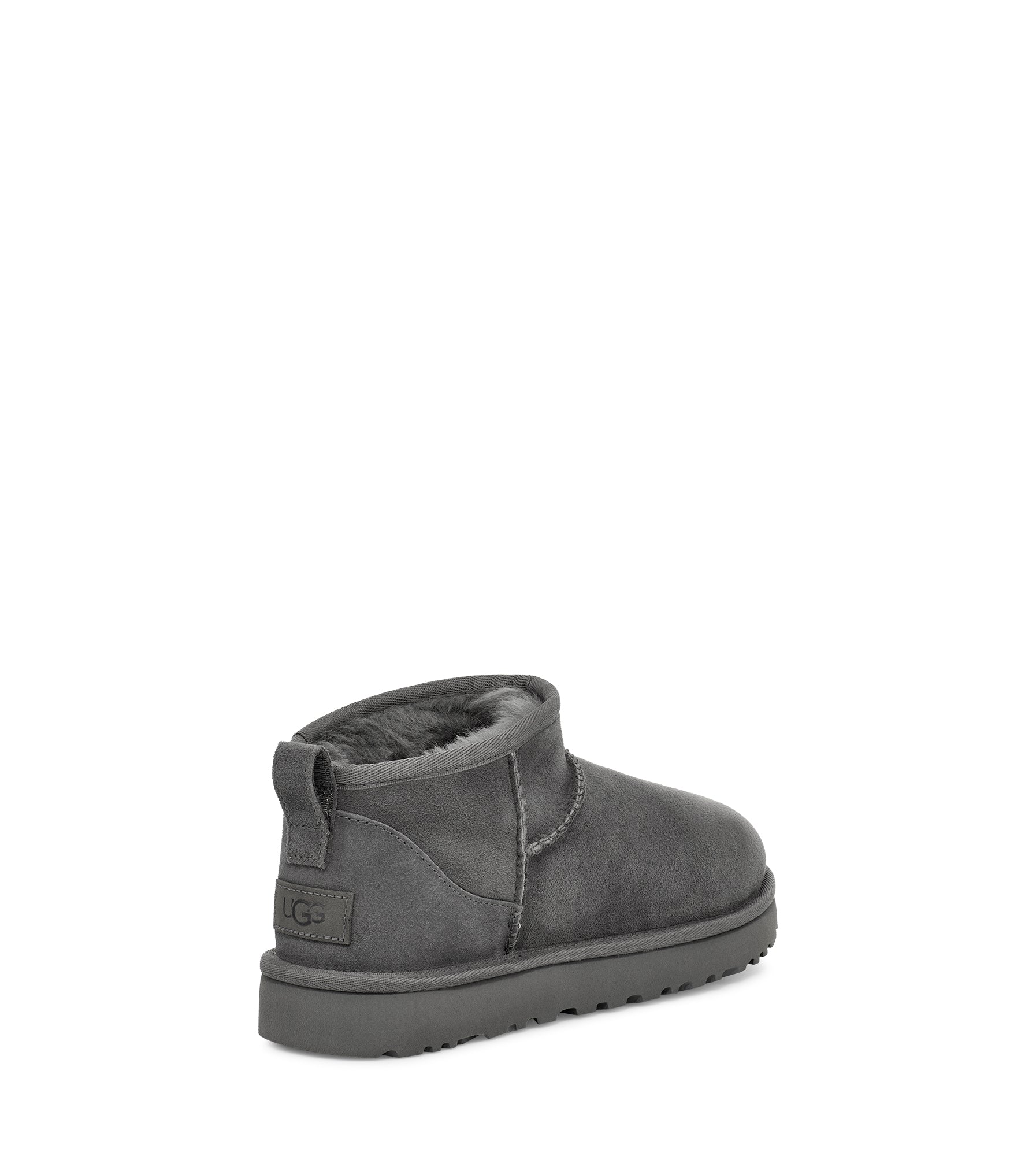 Ugg Classic Ultra Mini Women's  16