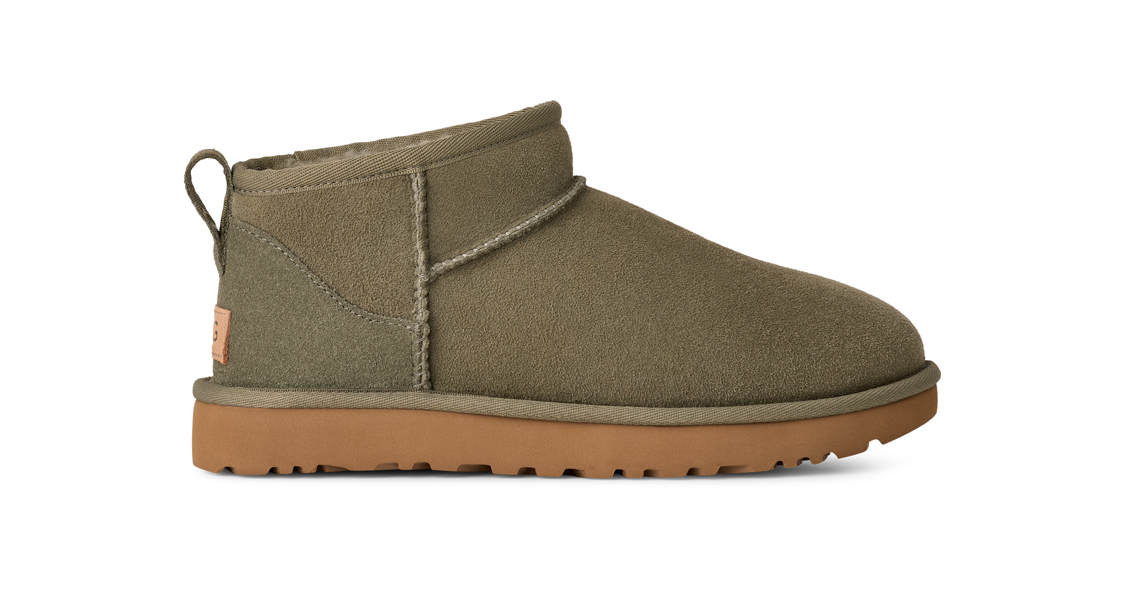Ugg Classic Ultra Mini Women's 65