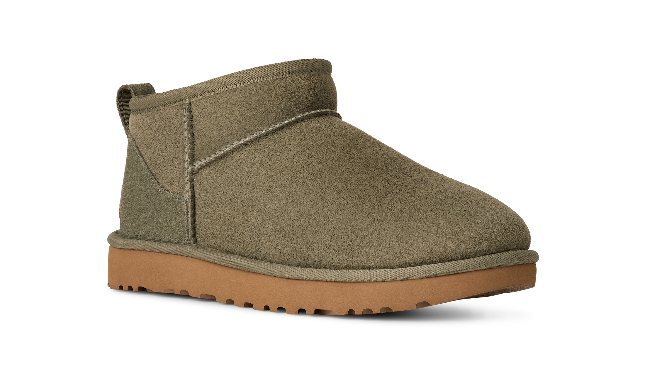 Ugg Classic Ultra Mini Women's 64