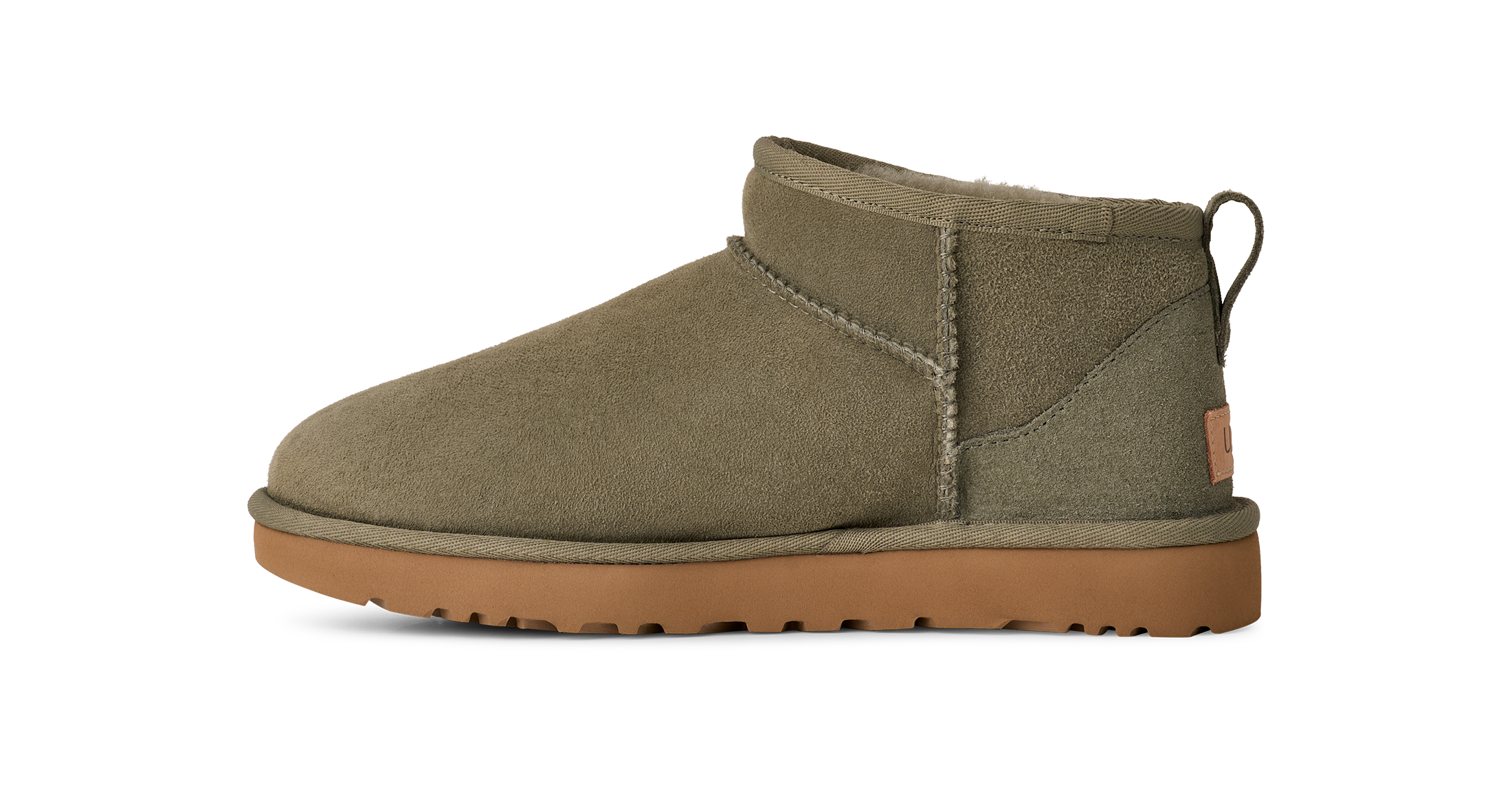 Ugg Classic Ultra Mini Women's 66