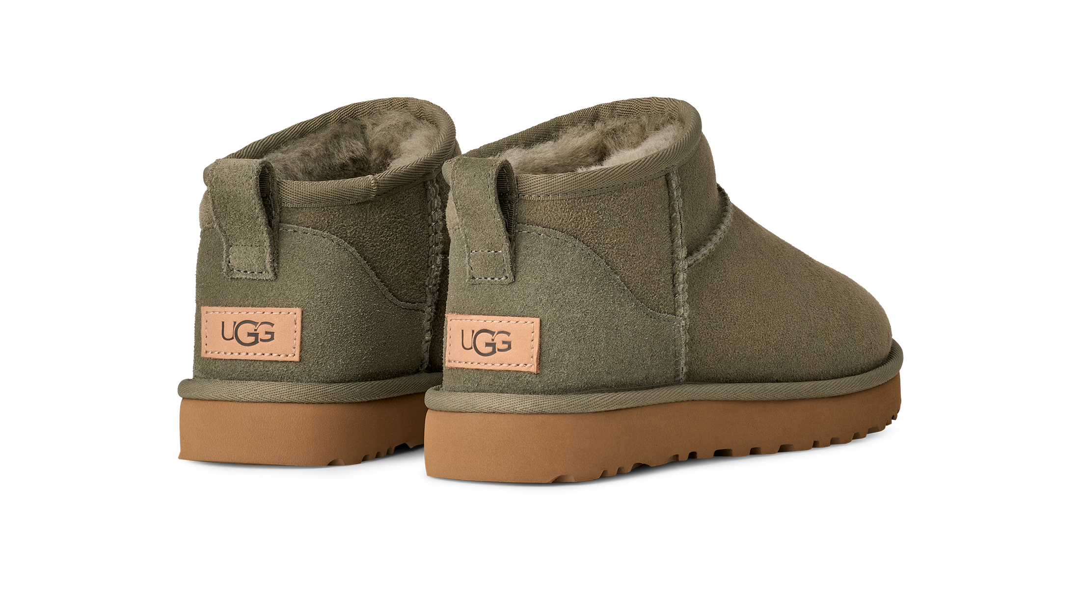 Ugg Classic Ultra Mini Women's 67