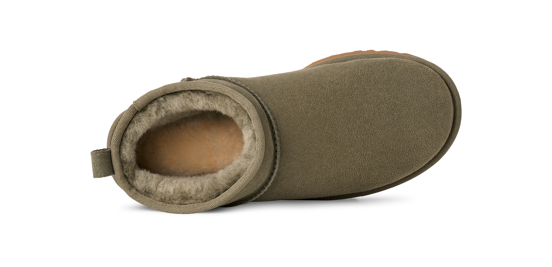 Ugg Classic Ultra Mini Women's 69