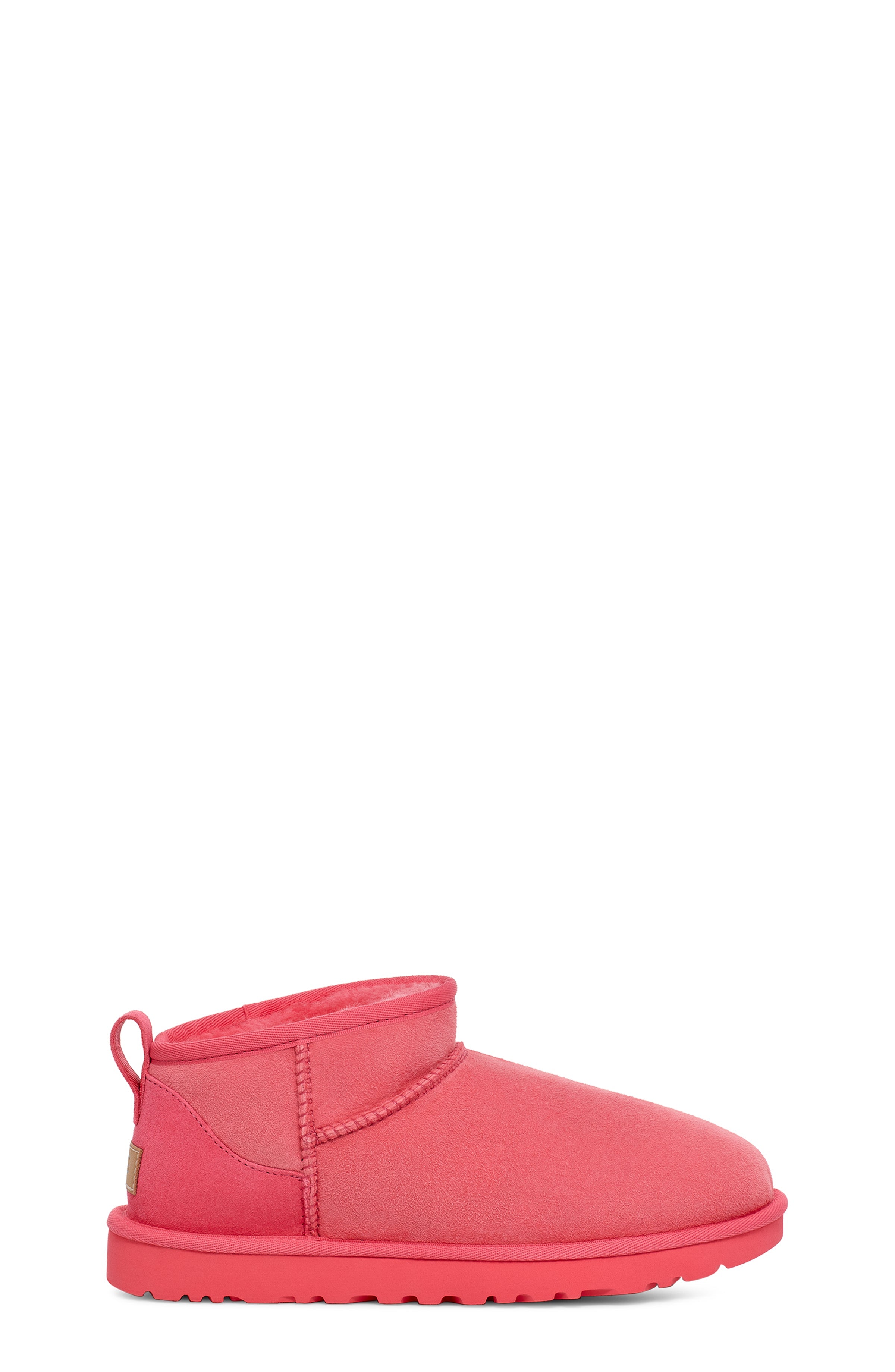 Ugg Classic Ultra Mini Women's 26