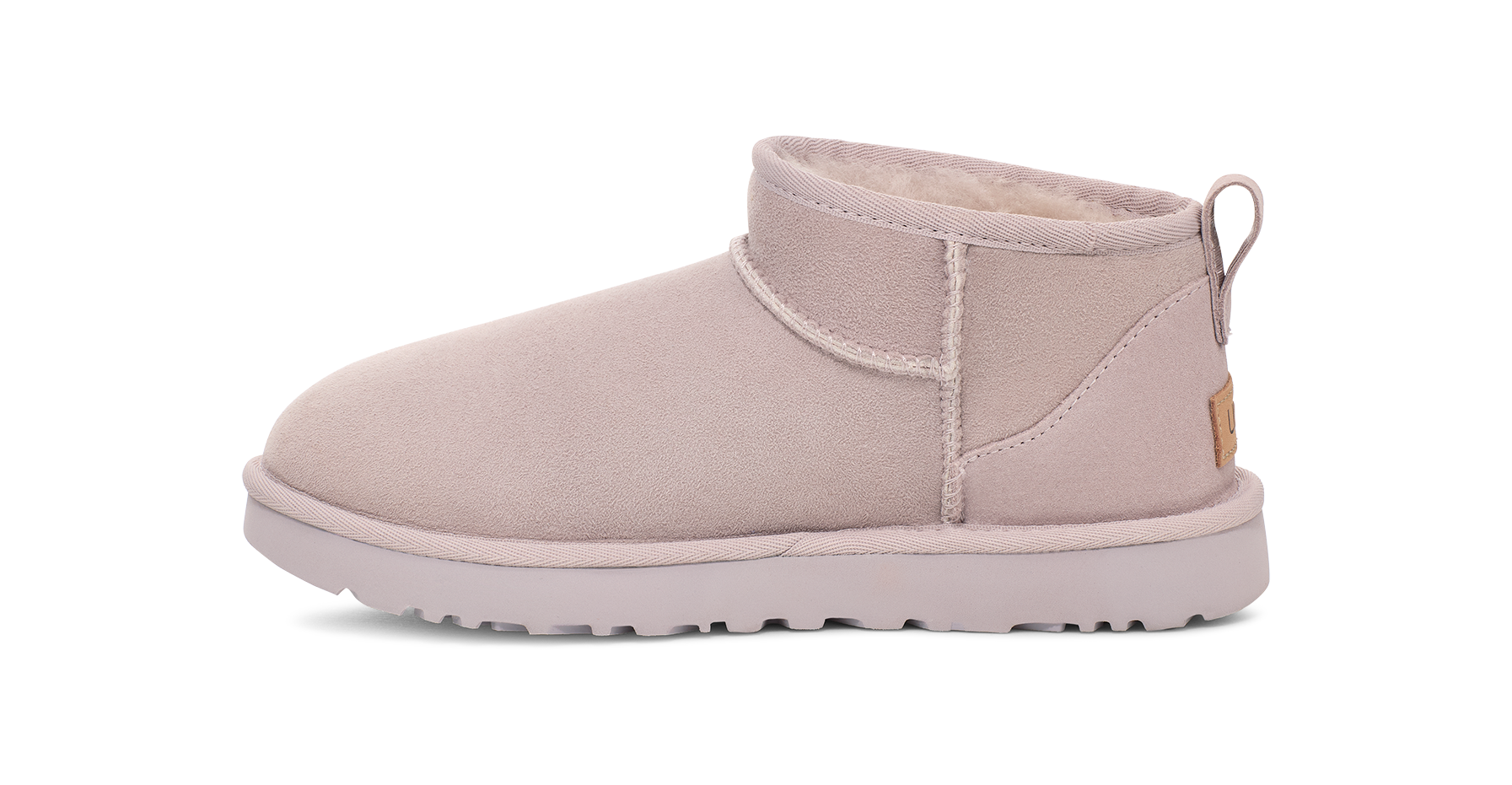 Ugg Classic Ultra Mini Women's  56