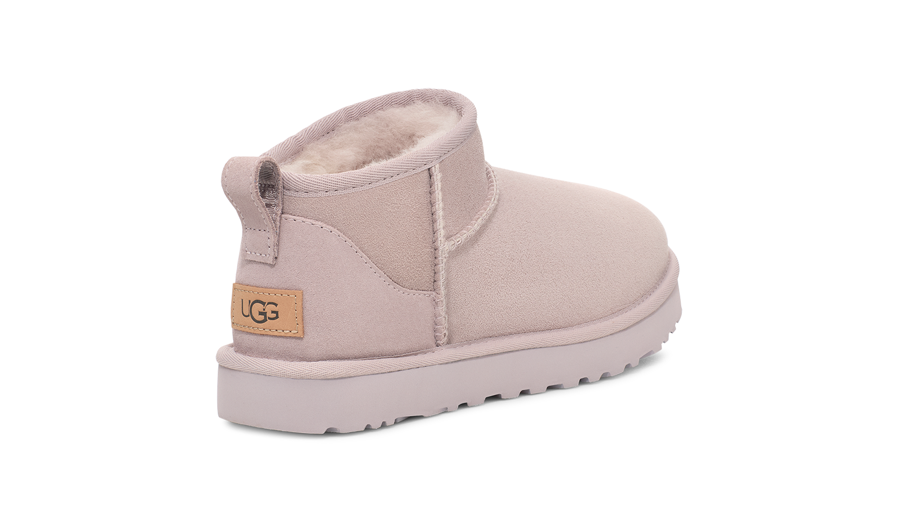 Ugg Classic Ultra Mini Women's  57