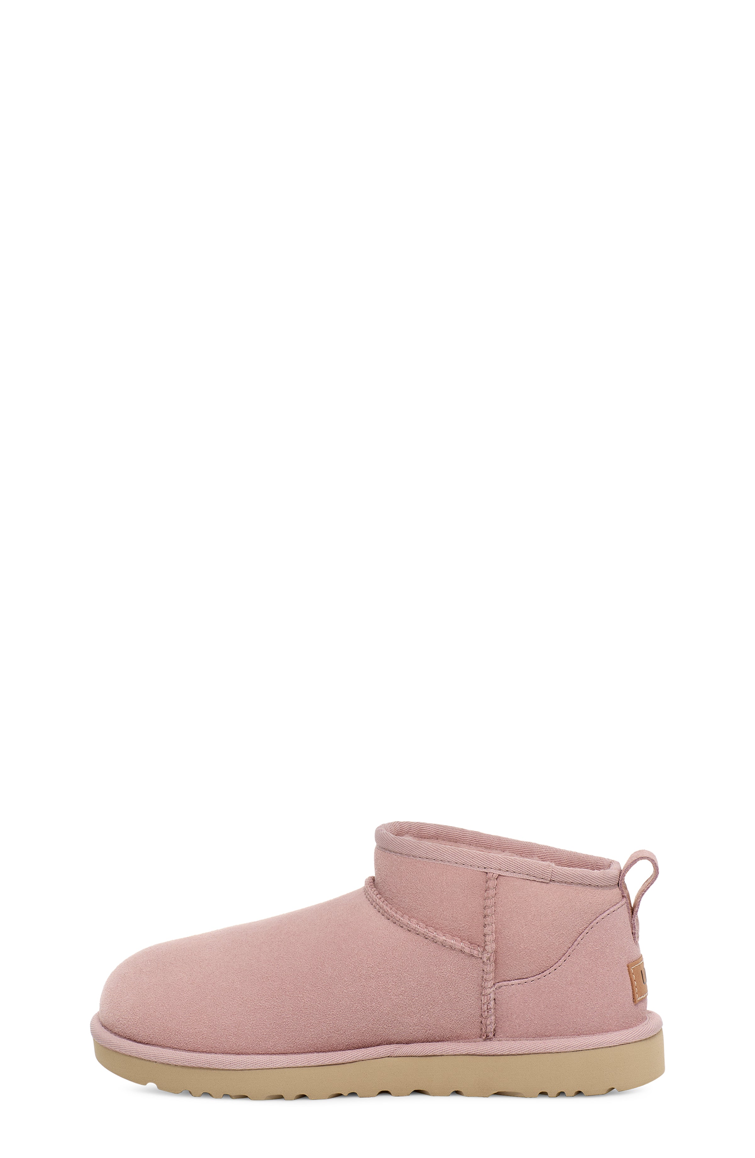 Ugg Classic Ultra Mini Women's  33