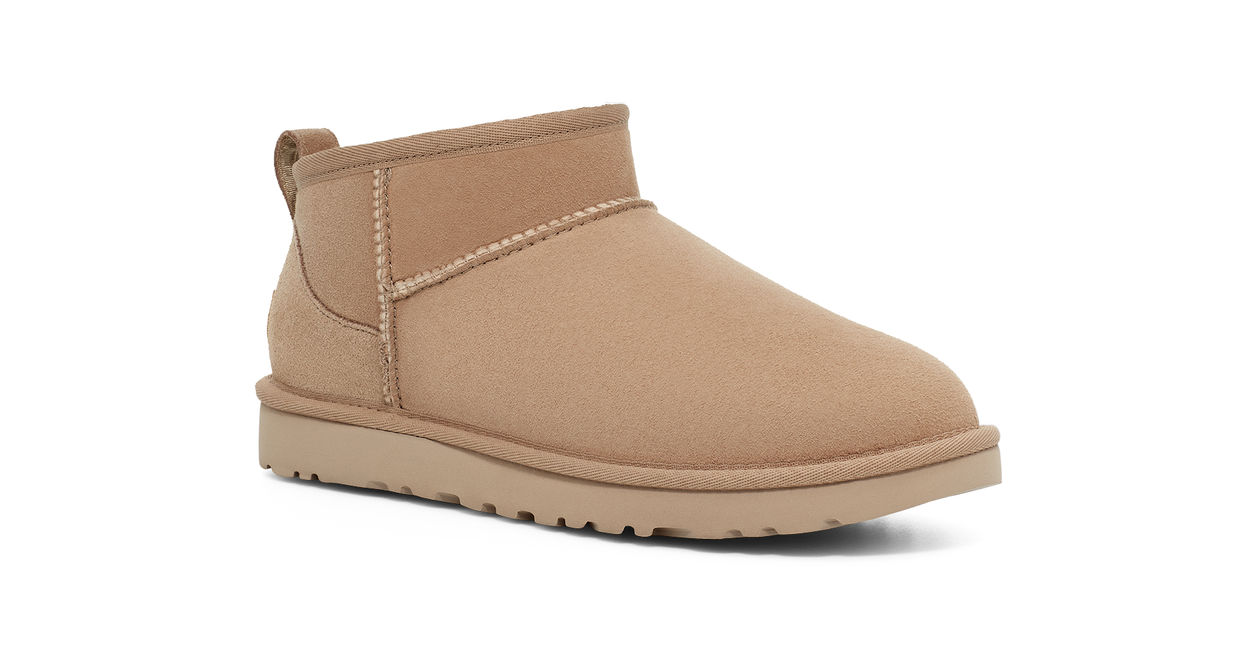 Ugg Classic Ultra Mini Women's 56