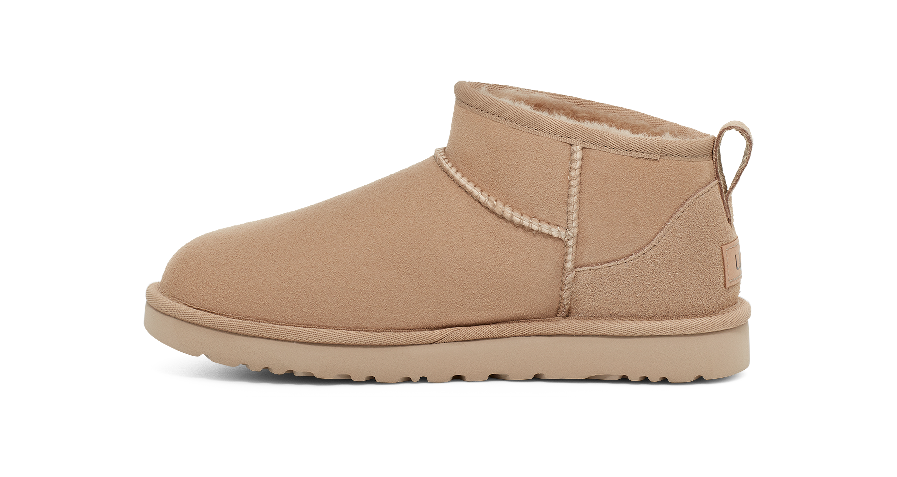 Ugg Classic Ultra Mini Women's 57